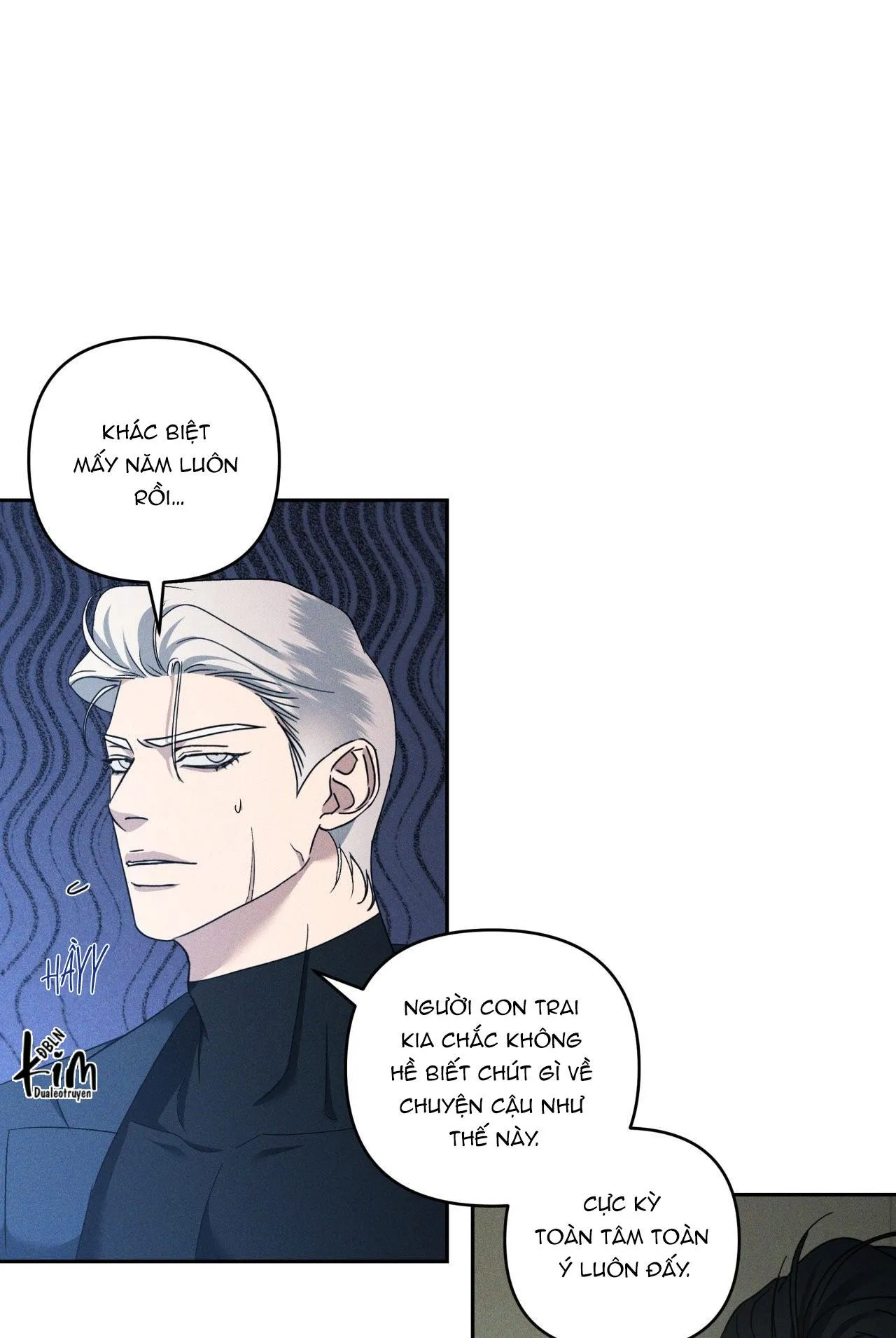 EDEN Chapter 23 Trang 8