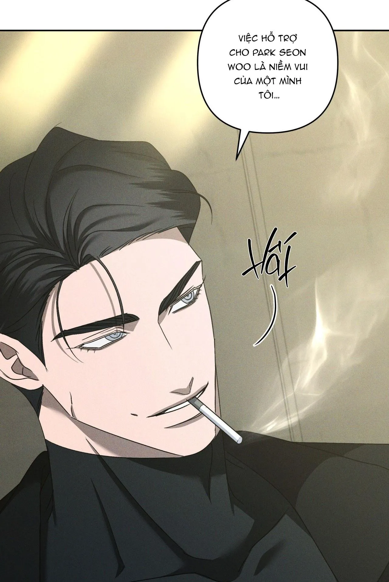 EDEN Chapter 23 Trang 10