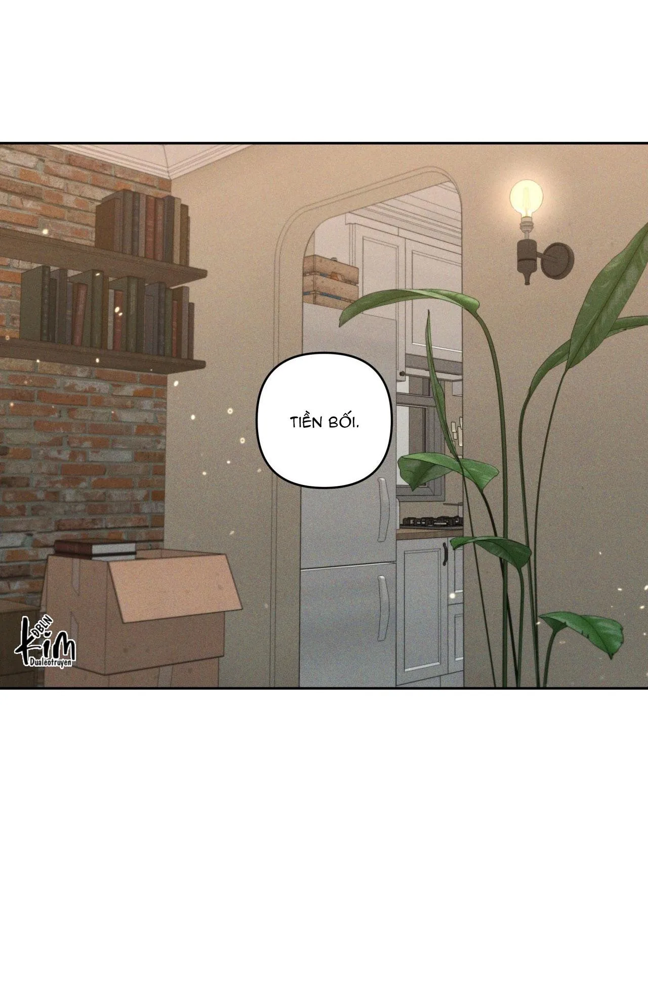 EDEN Chapter 23 Trang 14