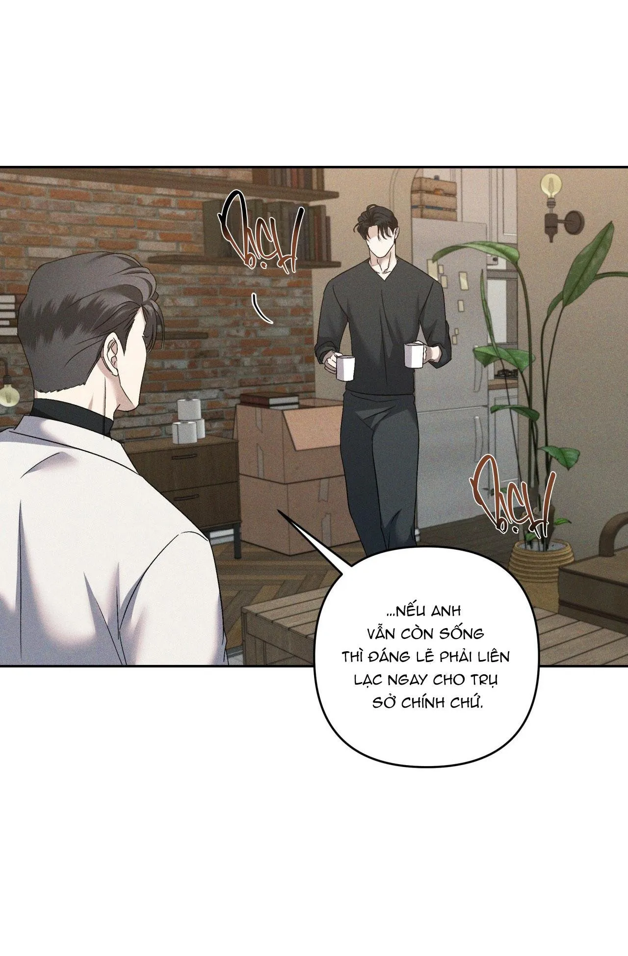 EDEN Chapter 23 Trang 16