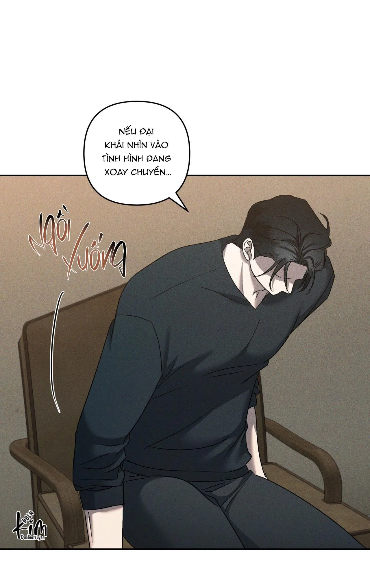 EDEN Chapter 23 Trang 18