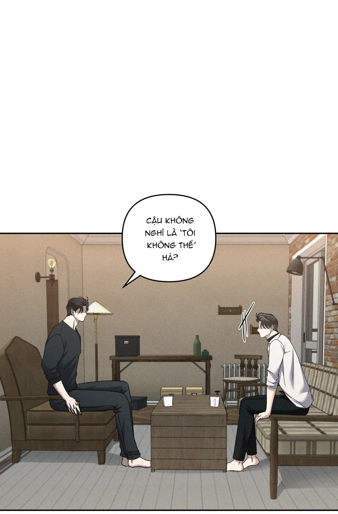 EDEN Chapter 23 Trang 19