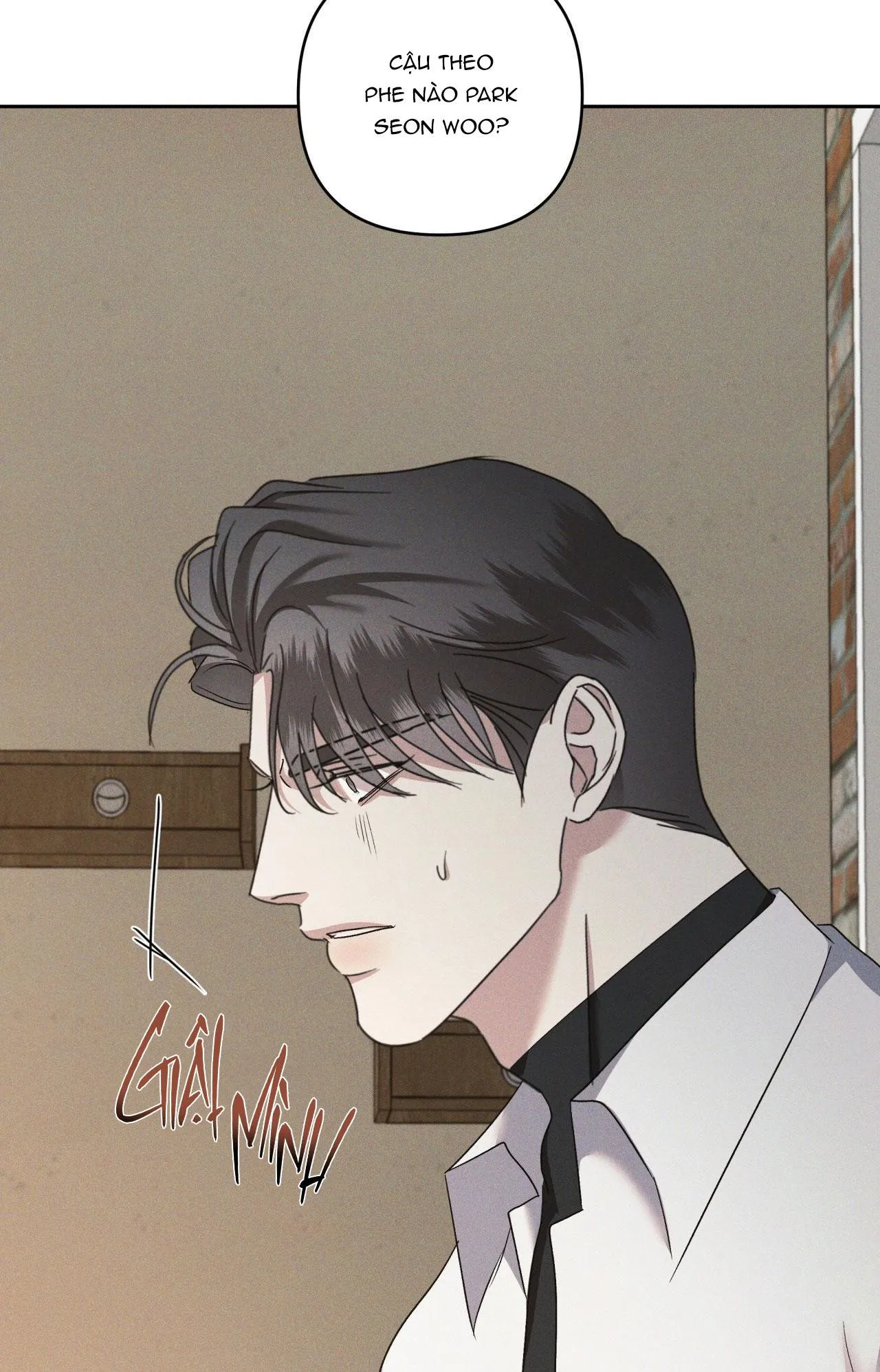 EDEN Chapter 23 Trang 26