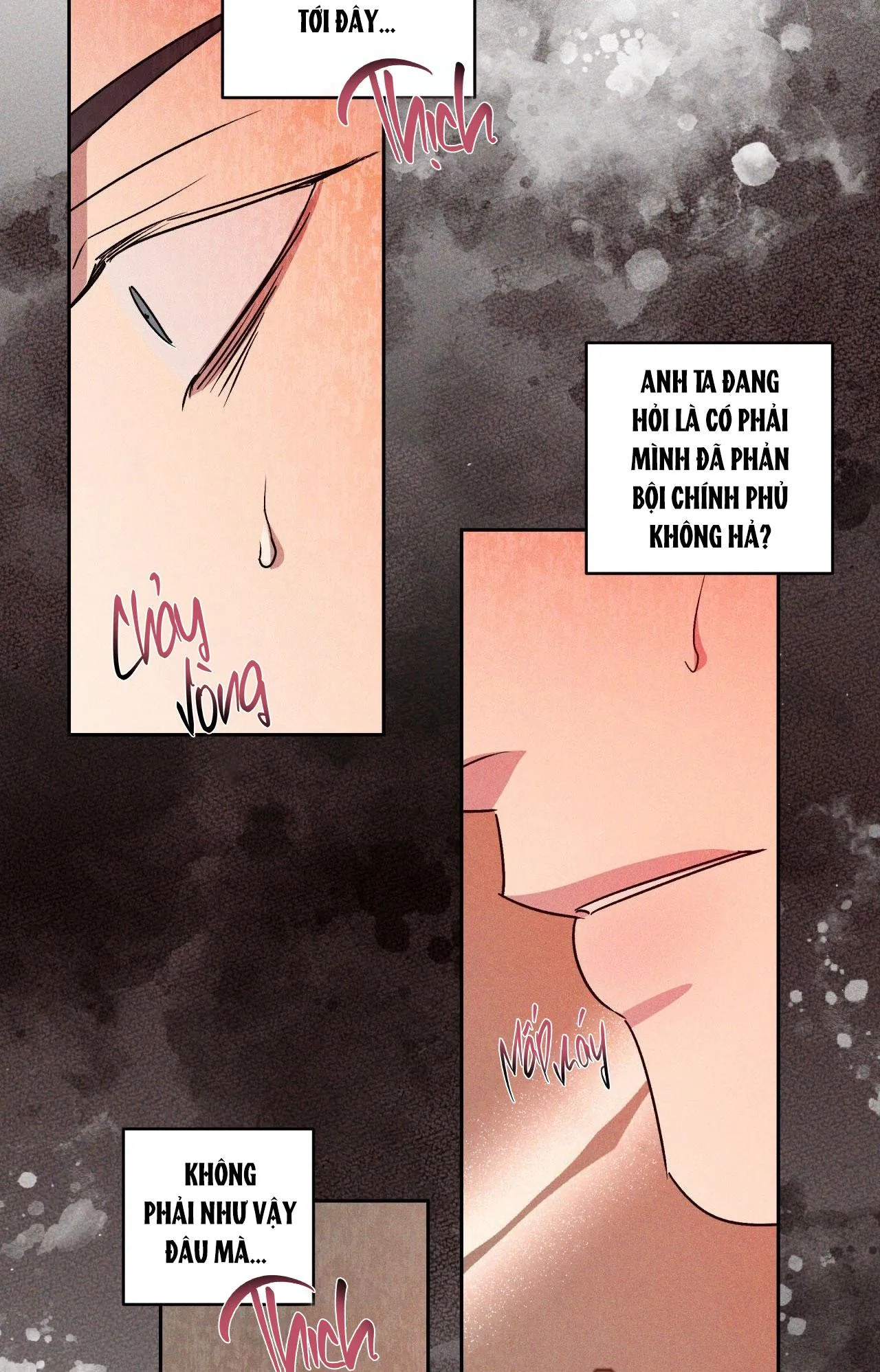 EDEN Chapter 23 Trang 28