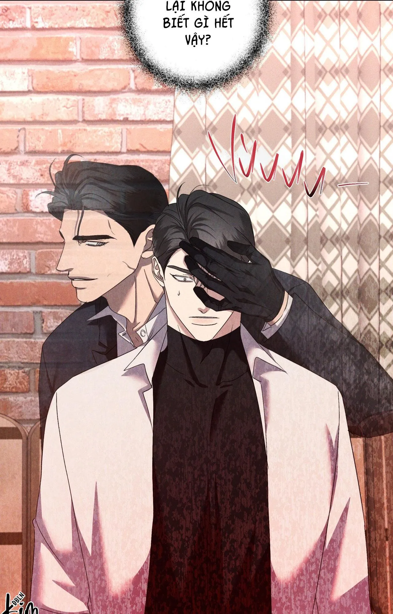 EDEN Chapter 23 Trang 30