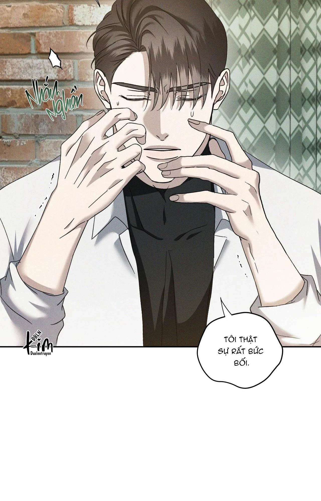 EDEN Chapter 23 Trang 34