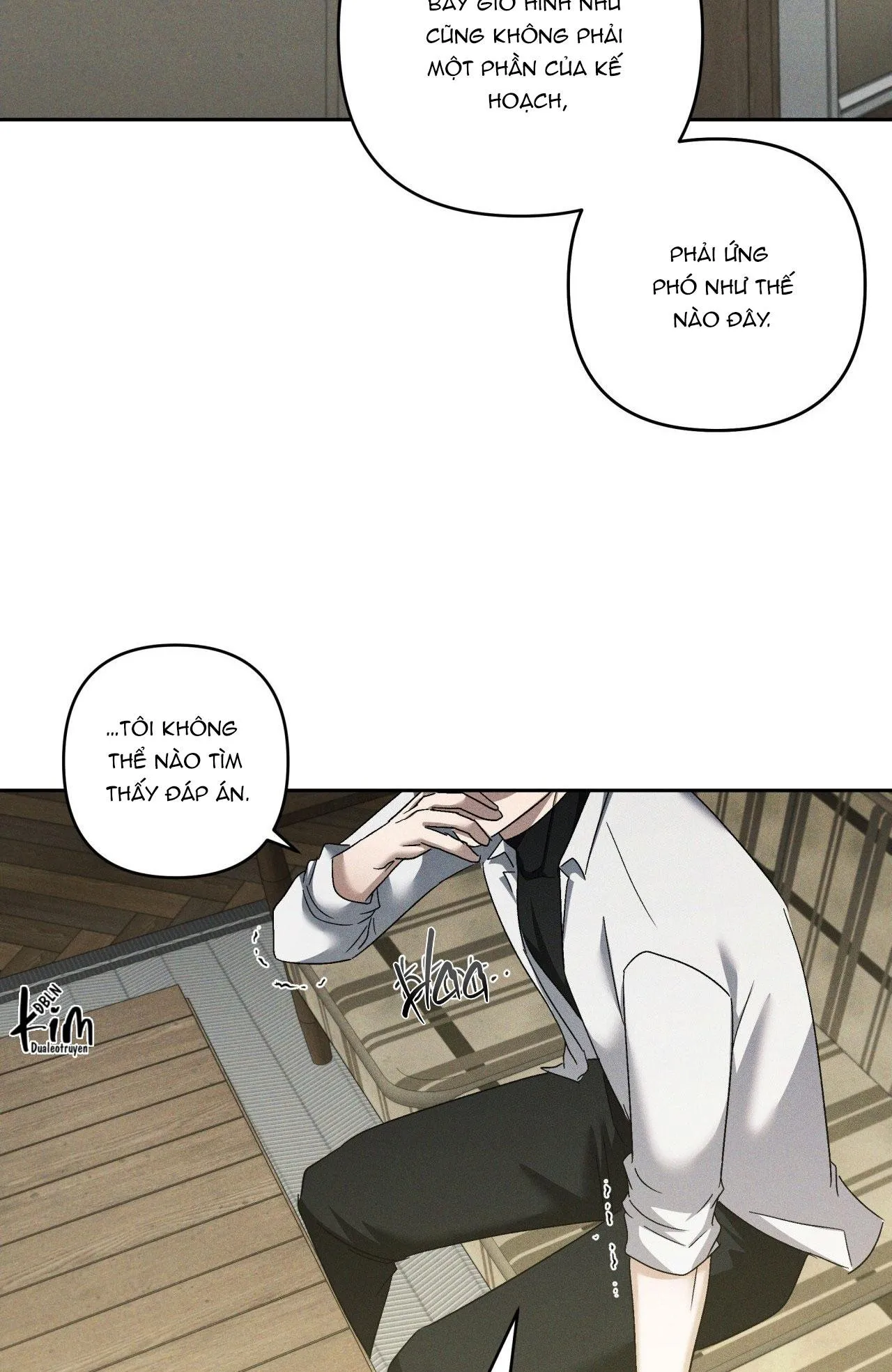 EDEN Chapter 23 Trang 36