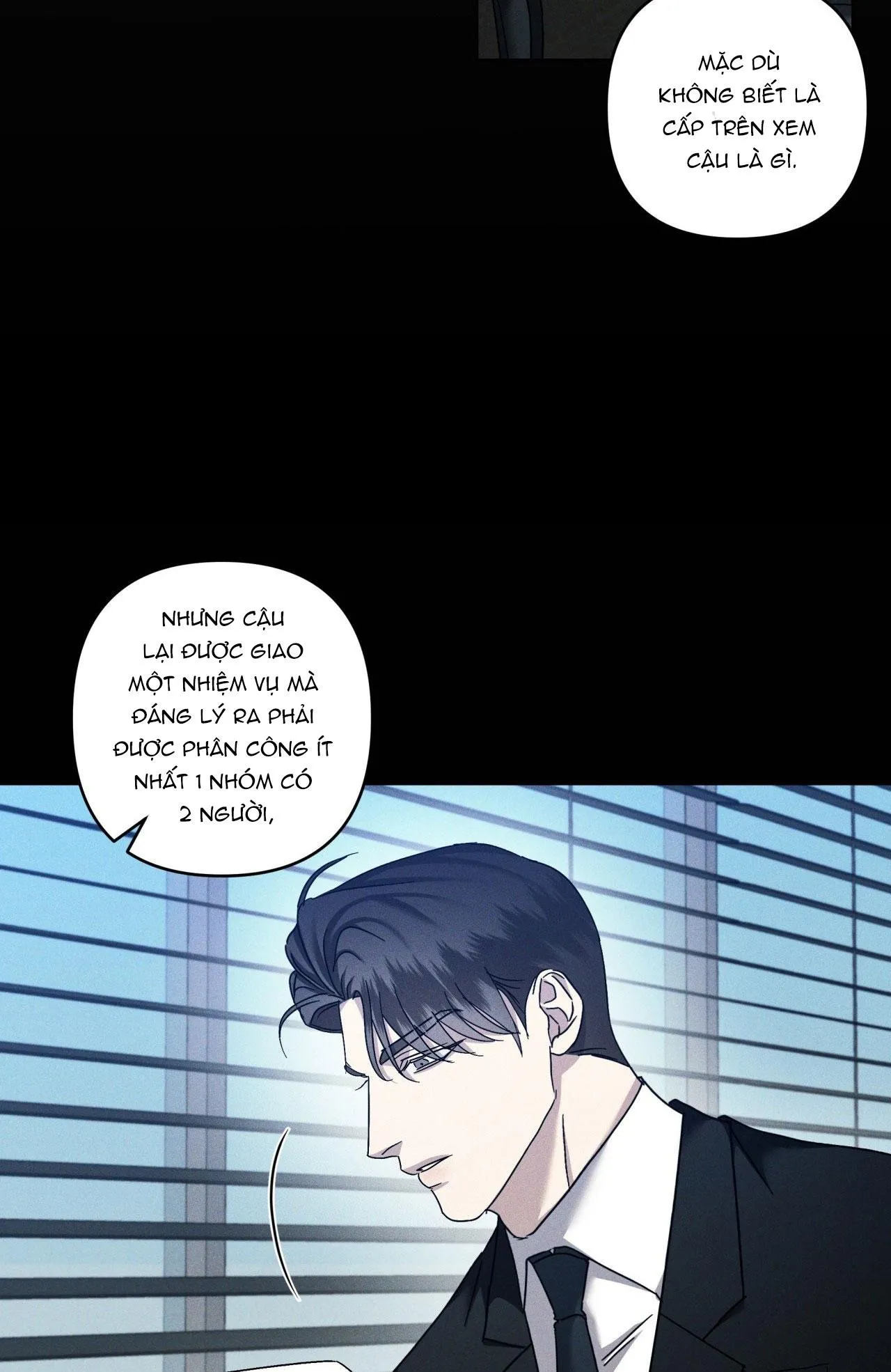 EDEN Chapter 23 Trang 41