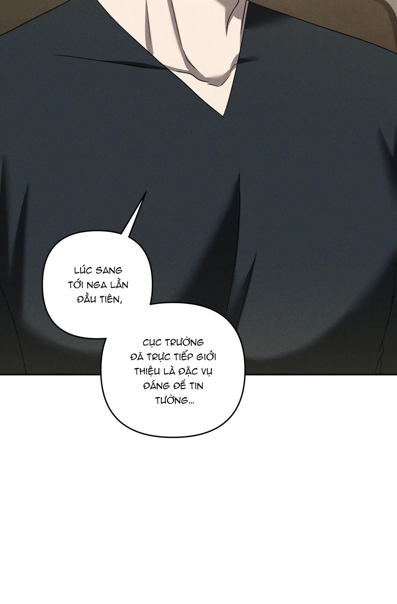 EDEN Chapter 23 Trang 49