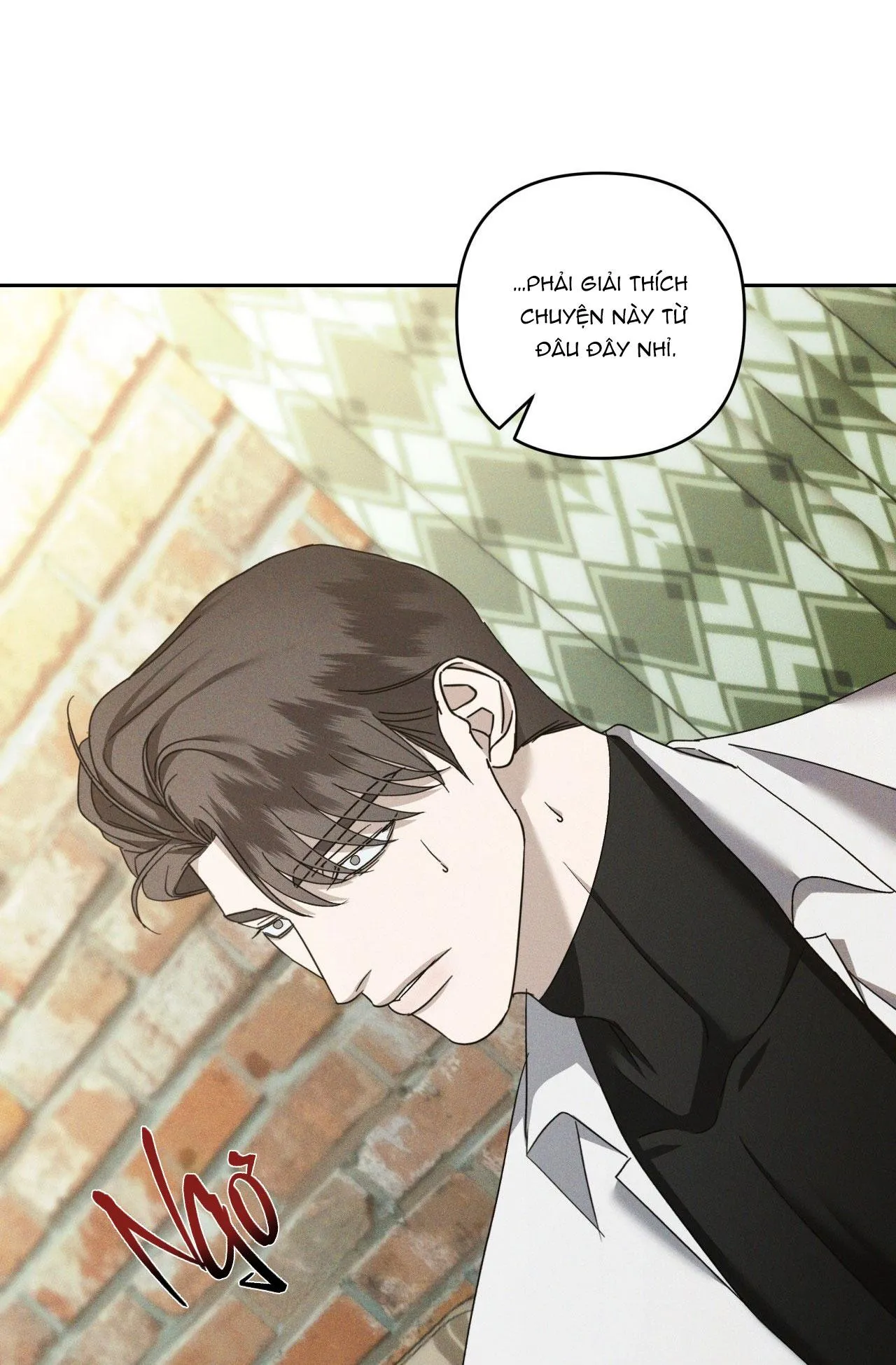 EDEN Chapter 23 Trang 50