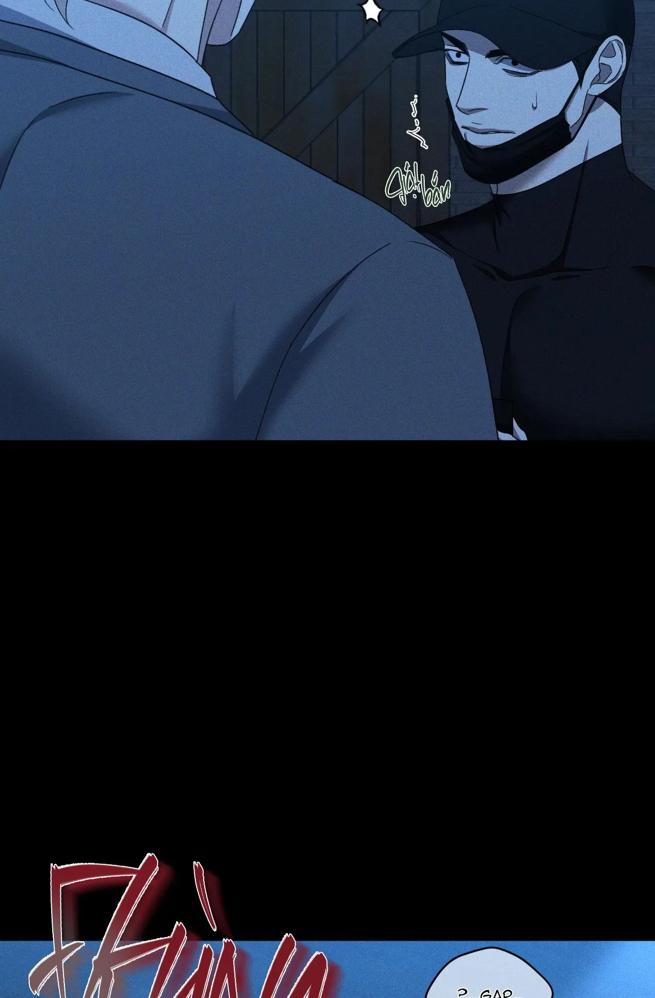 EDEN Chapter 23 Trang 54