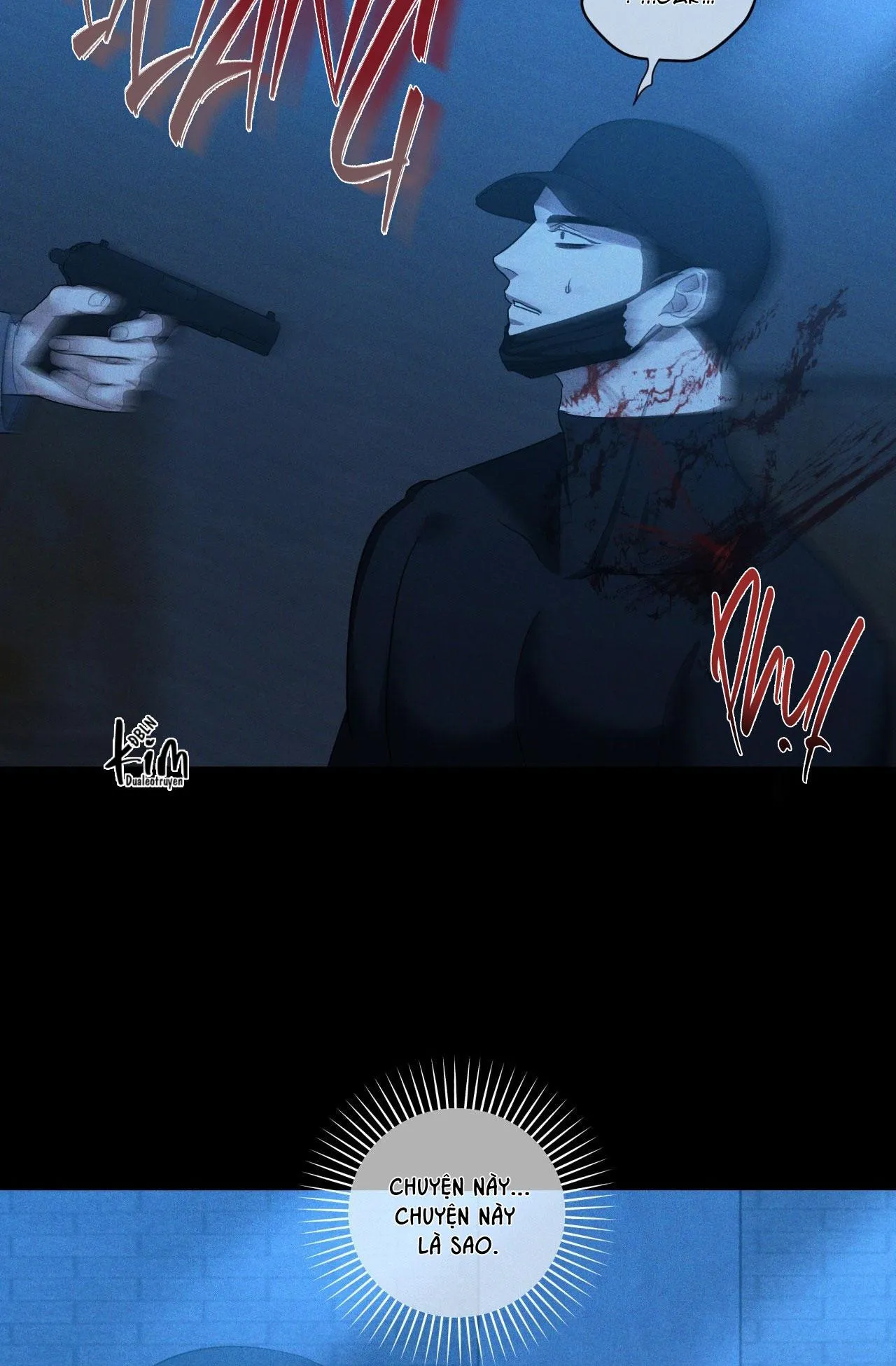 EDEN Chapter 23 Trang 55