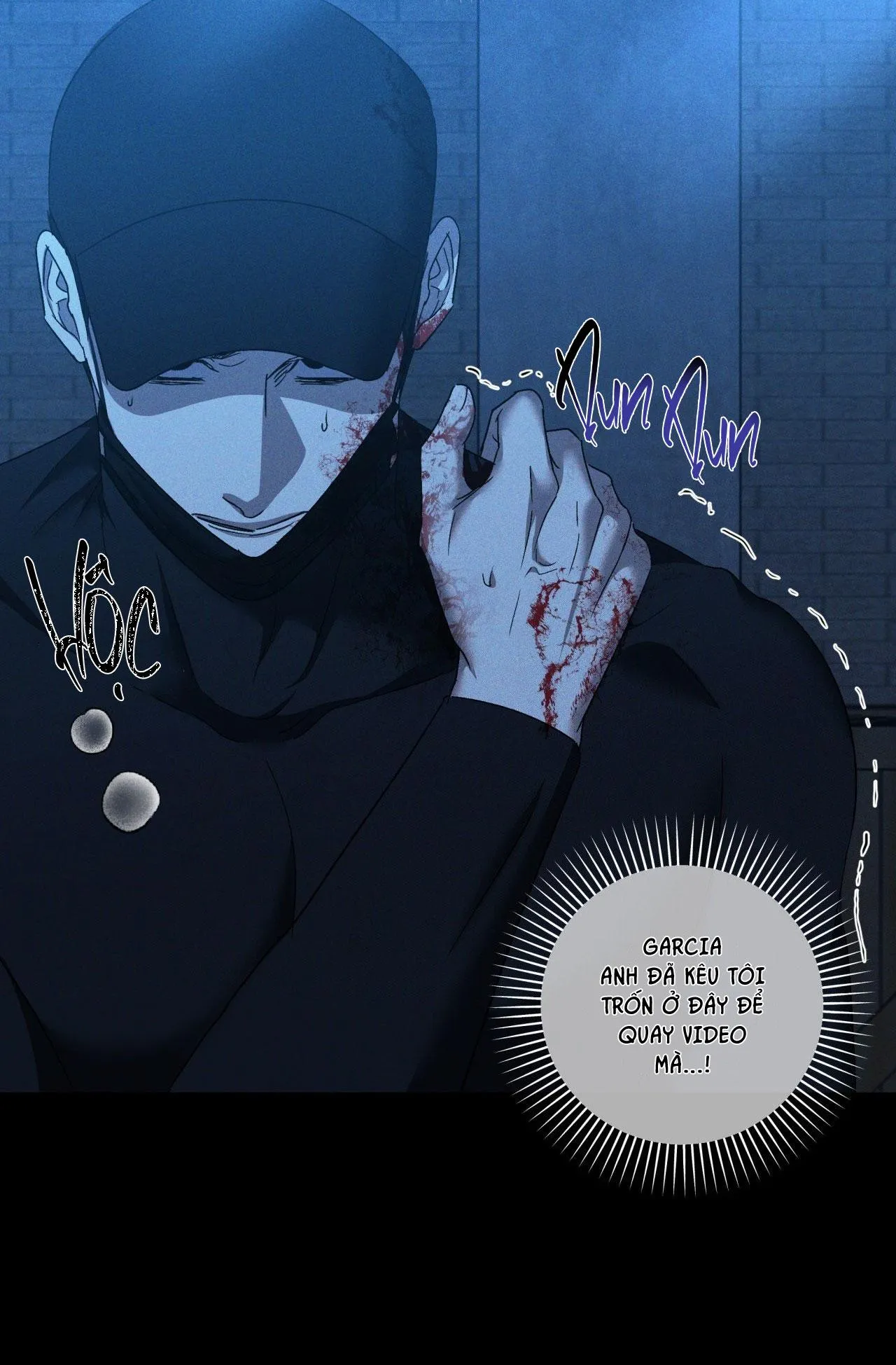 EDEN Chapter 23 Trang 56