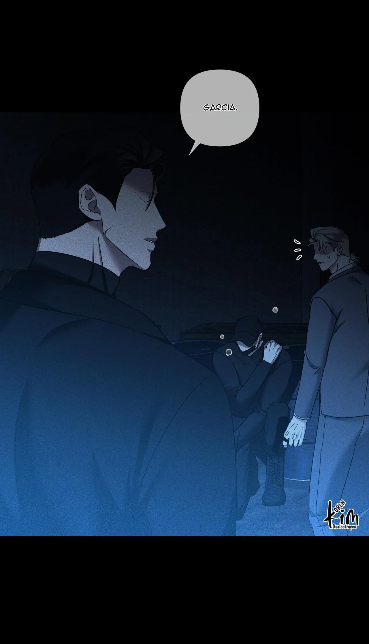 EDEN Chapter 23 Trang 57