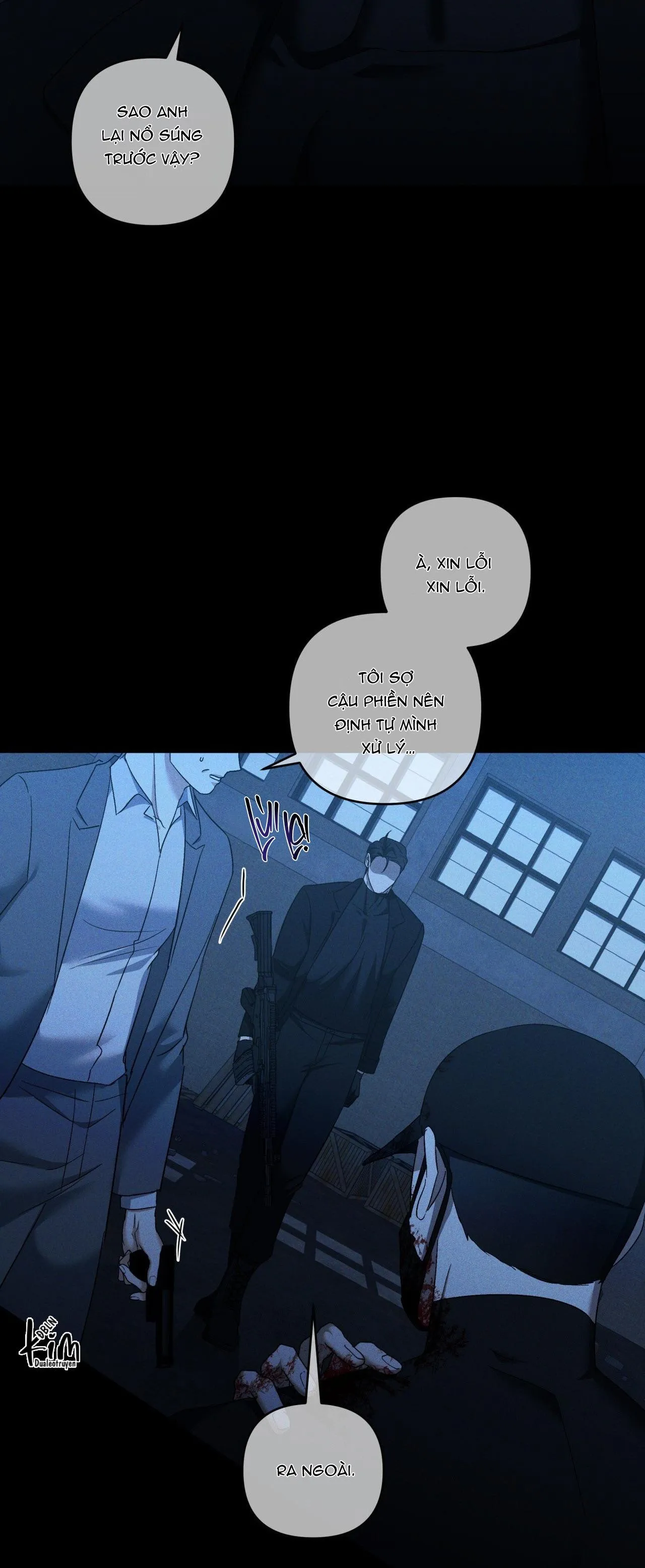 EDEN Chapter 23 Trang 59