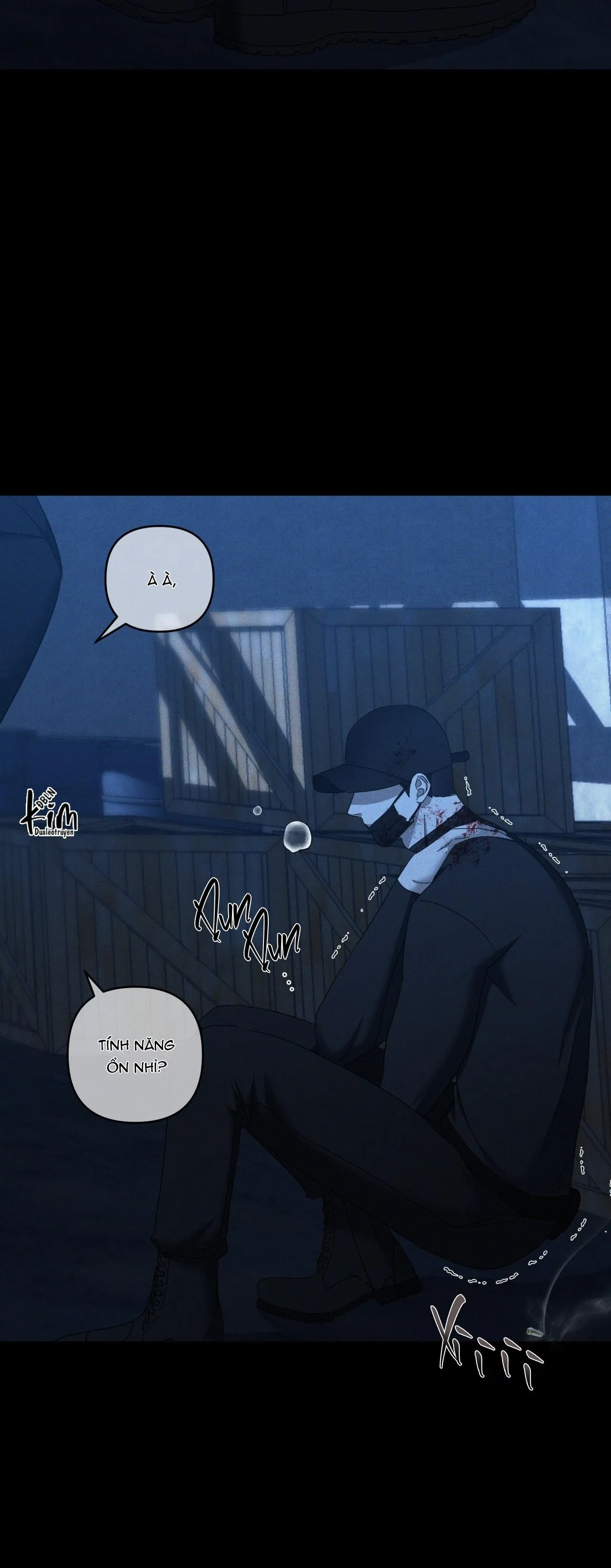 EDEN Chapter 23 Trang 63