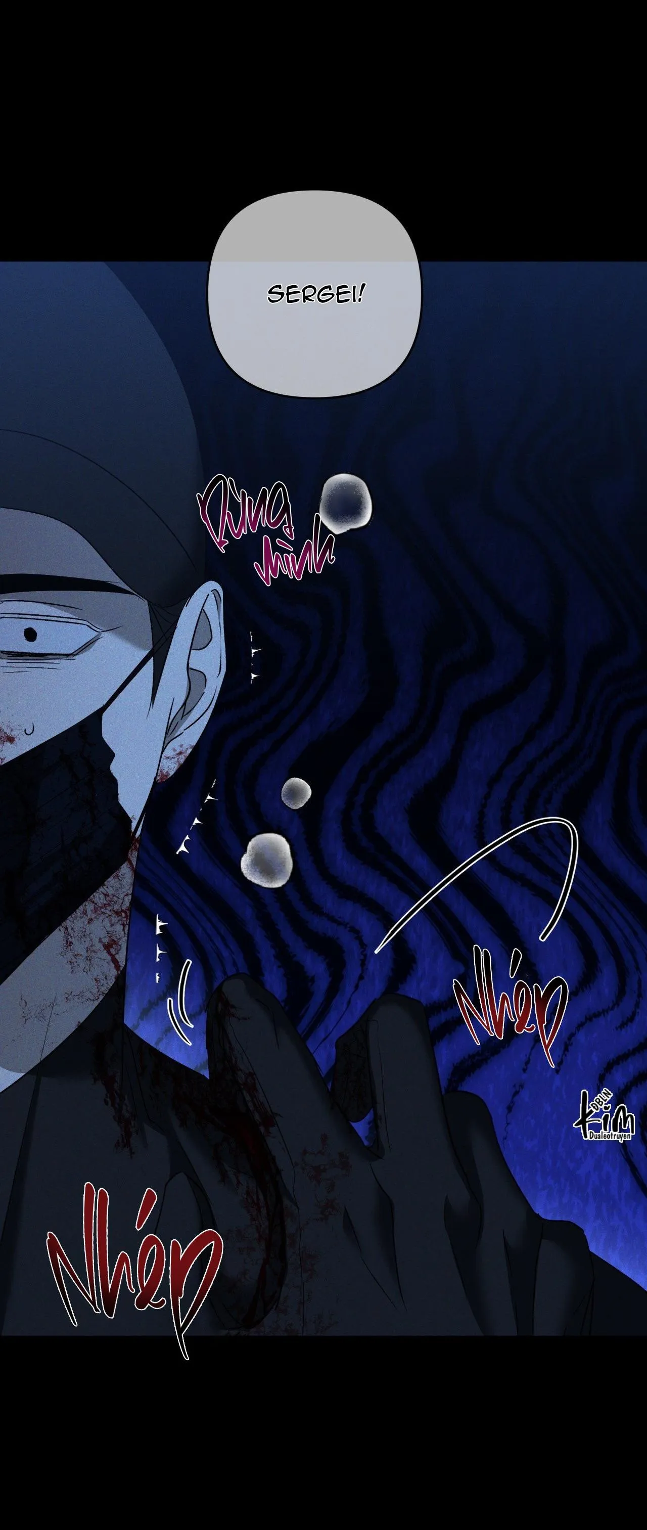 EDEN Chapter 23 Trang 66