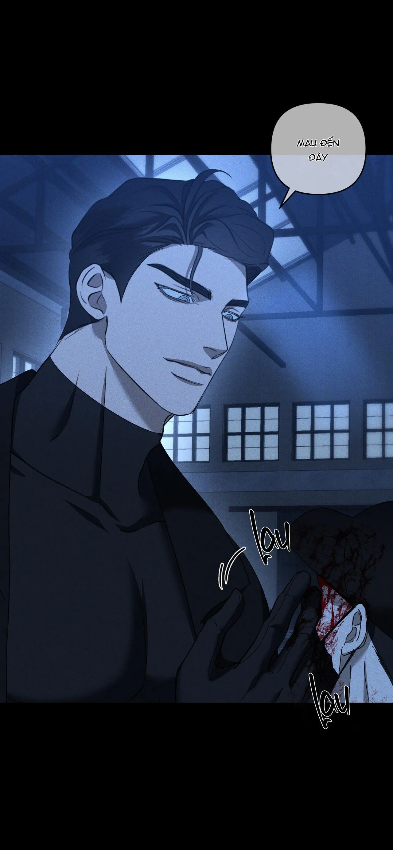 EDEN Chapter 23 Trang 67