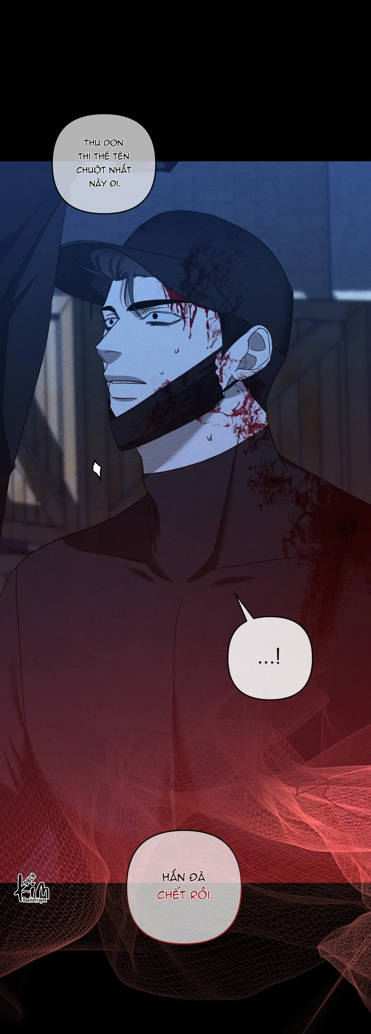 EDEN Chapter 23 Trang 68