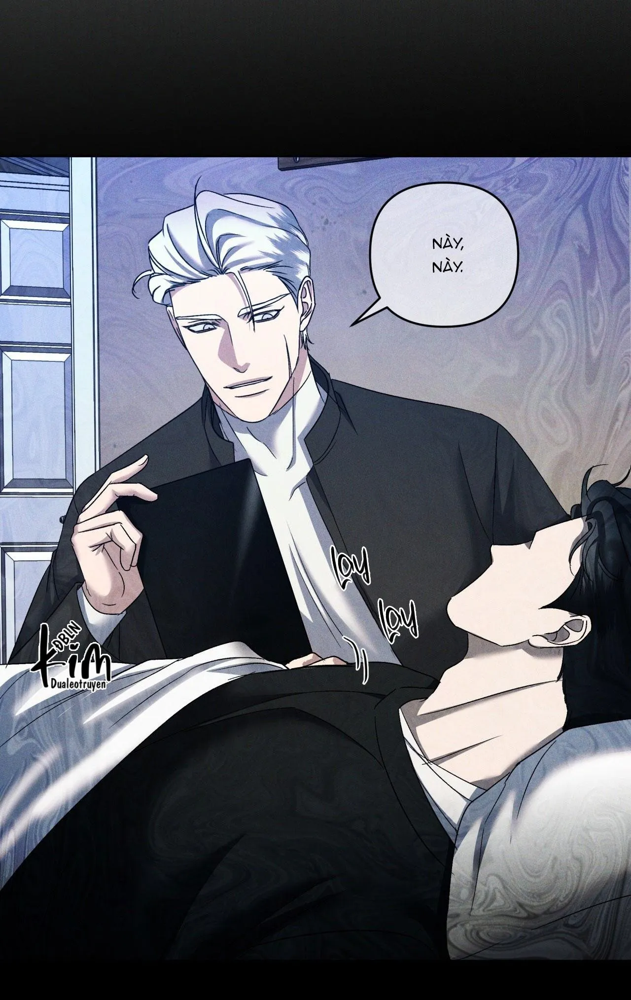 EDEN Chapter 24 Trang 6