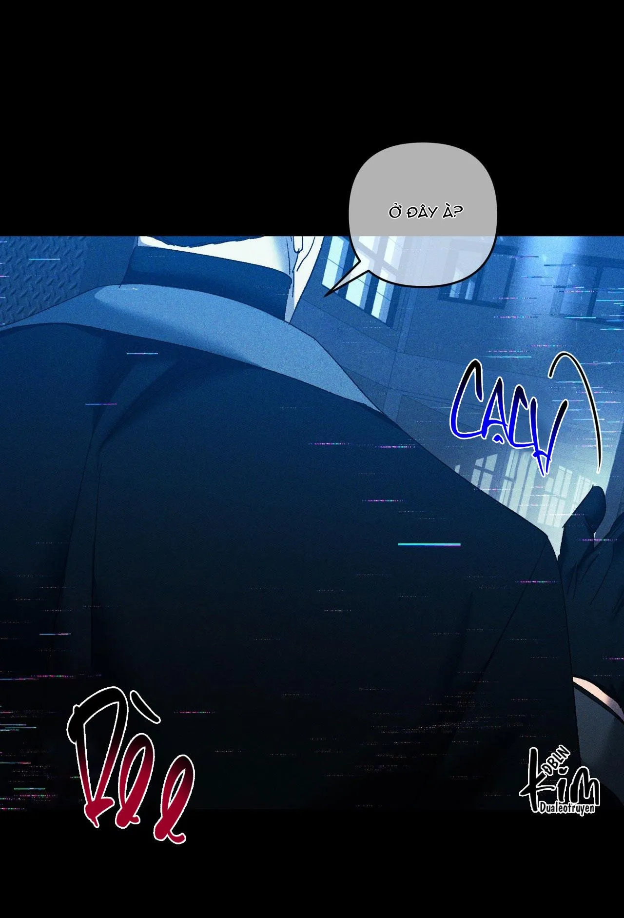 EDEN Chapter 24 Trang 13