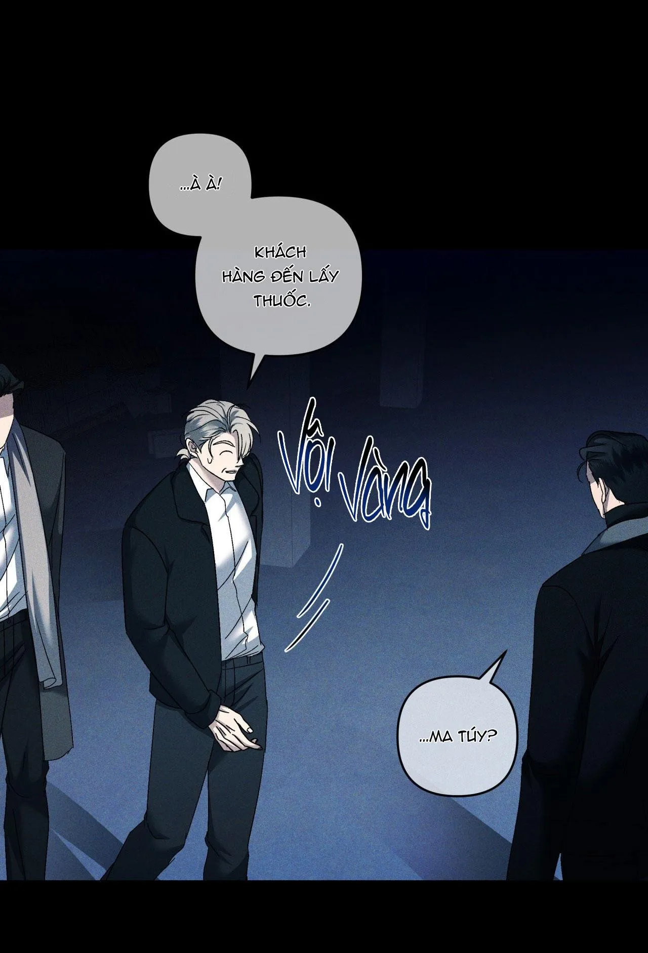 EDEN Chapter 24 Trang 18