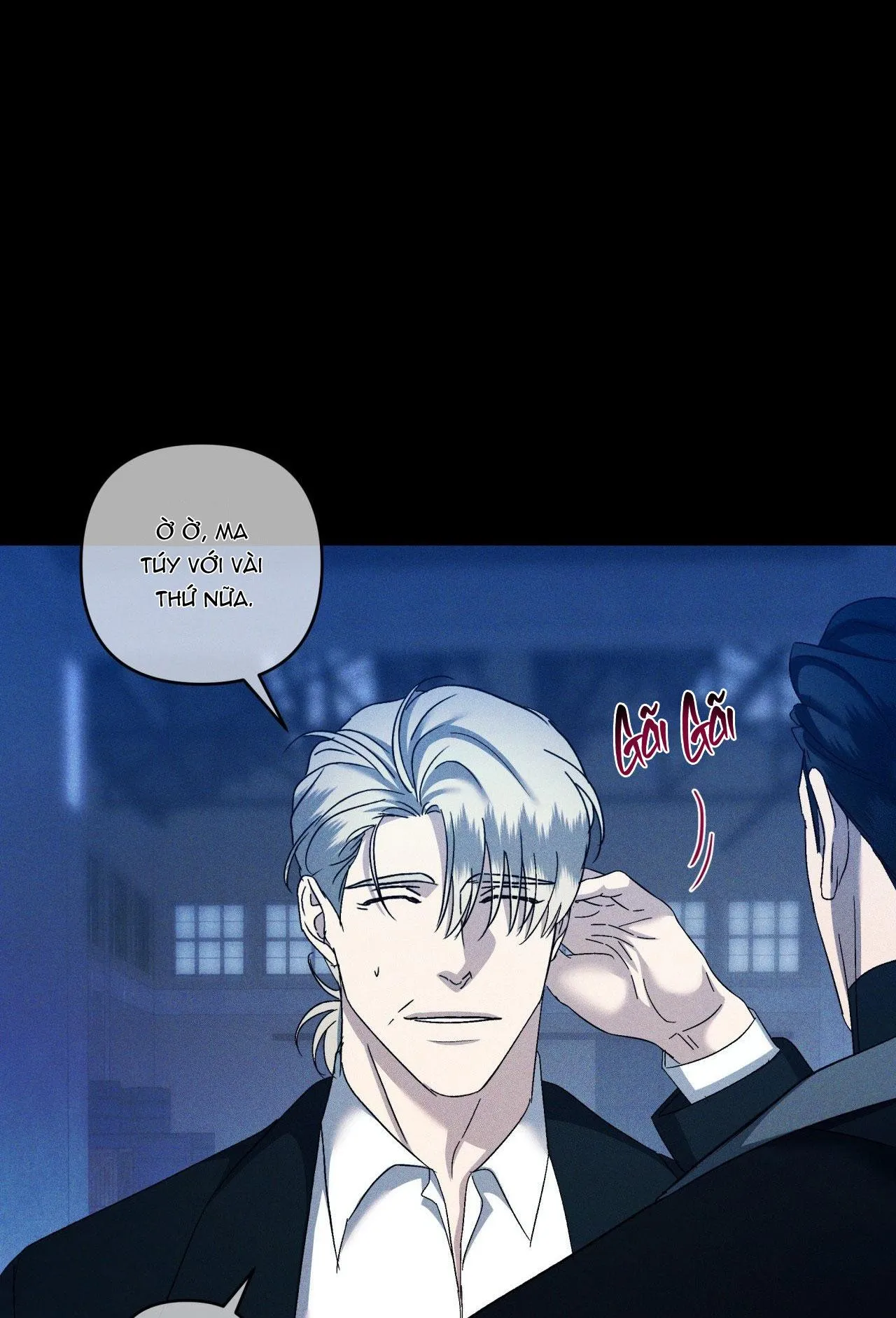 EDEN Chapter 24 Trang 19