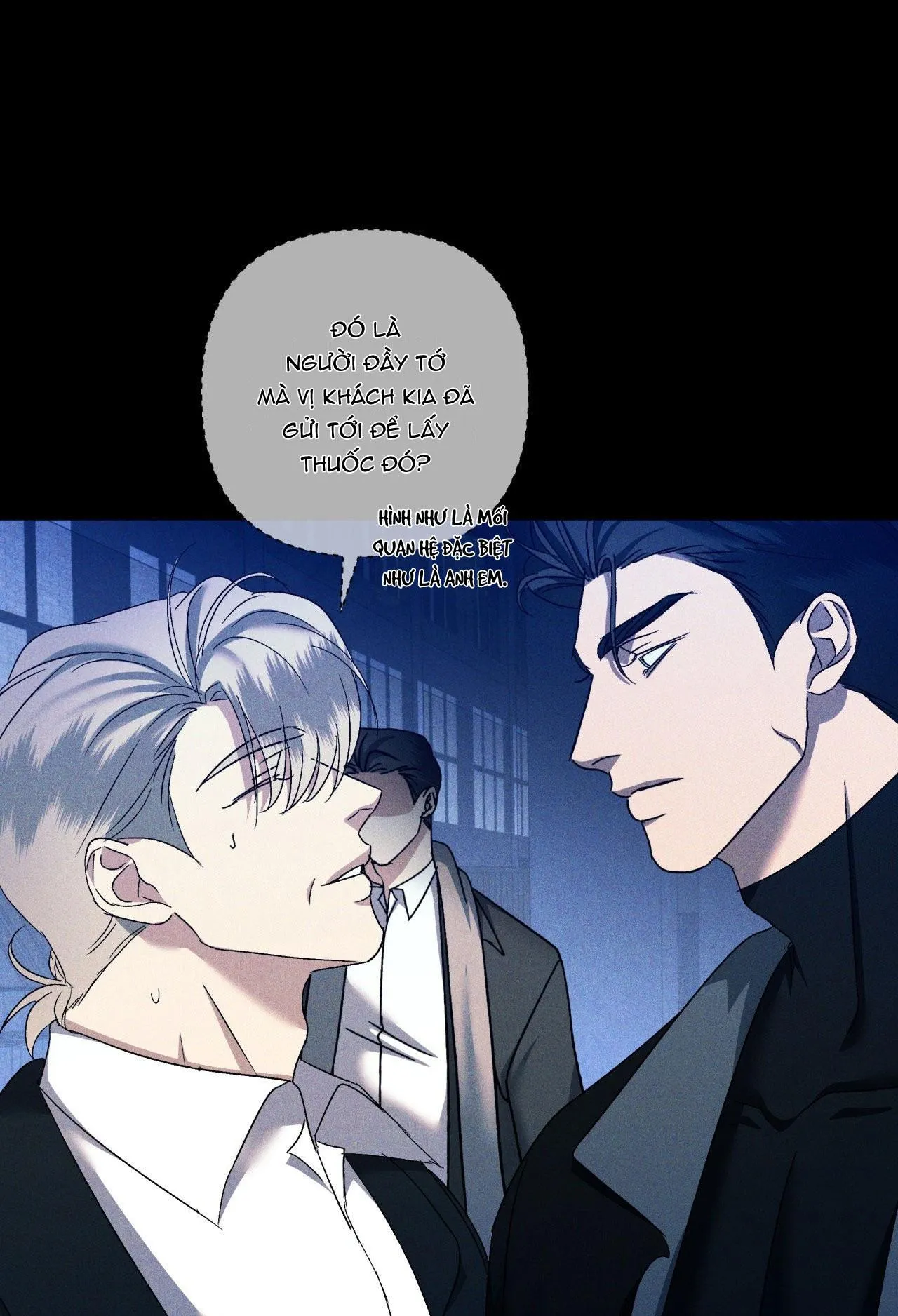 EDEN Chapter 24 Trang 24