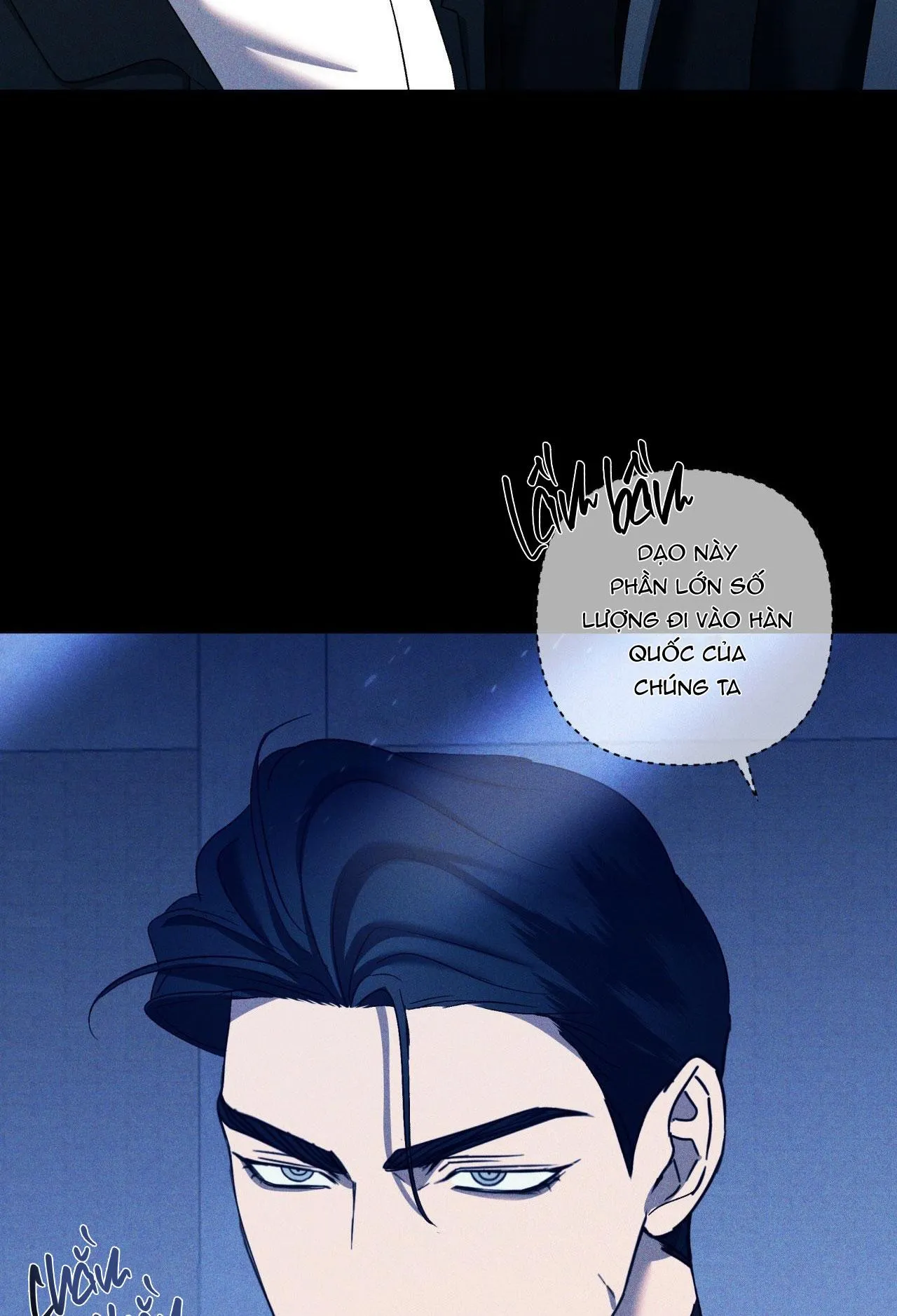 EDEN Chapter 24 Trang 25