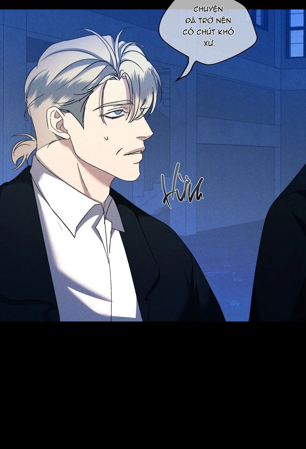 EDEN Chapter 24 Trang 27