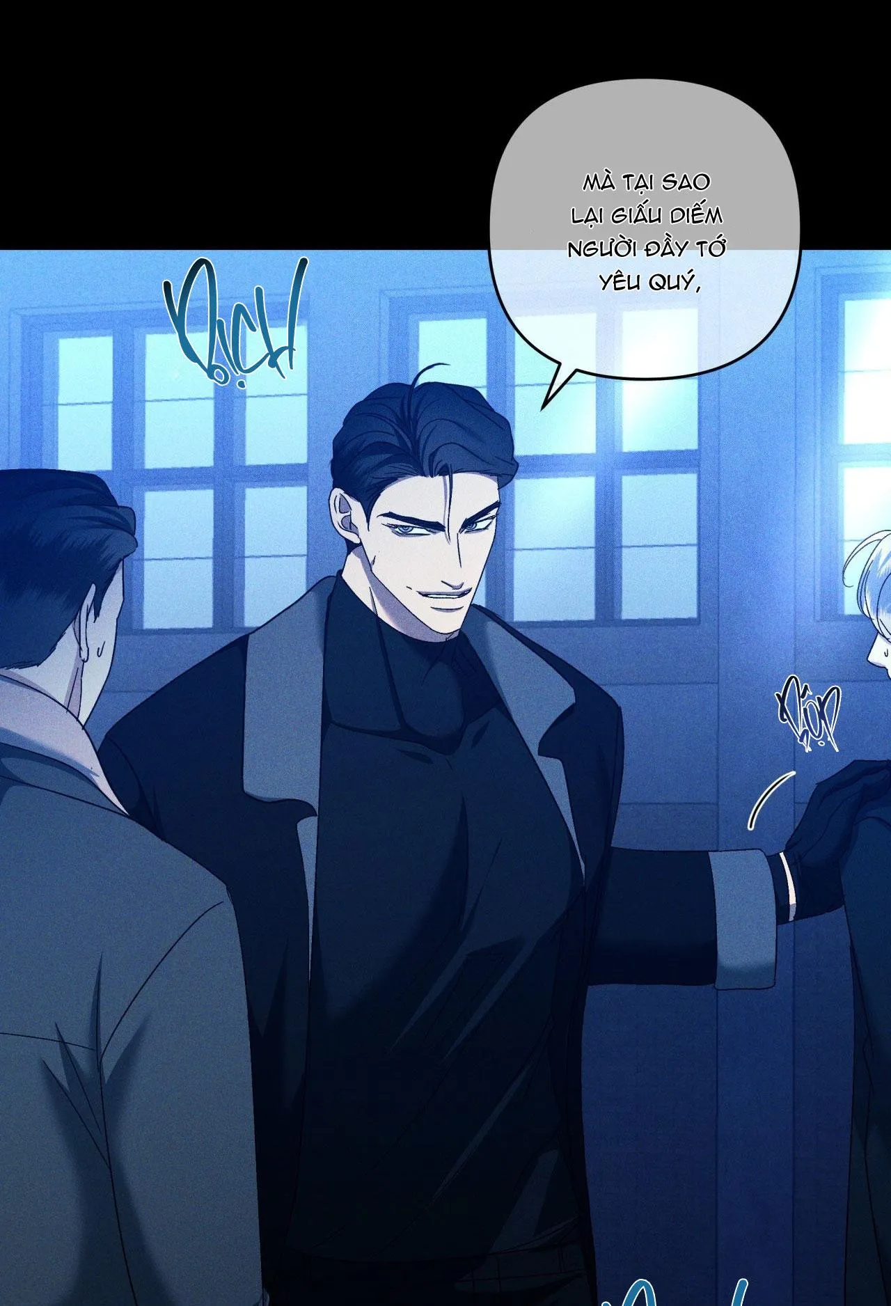 EDEN Chapter 24 Trang 31