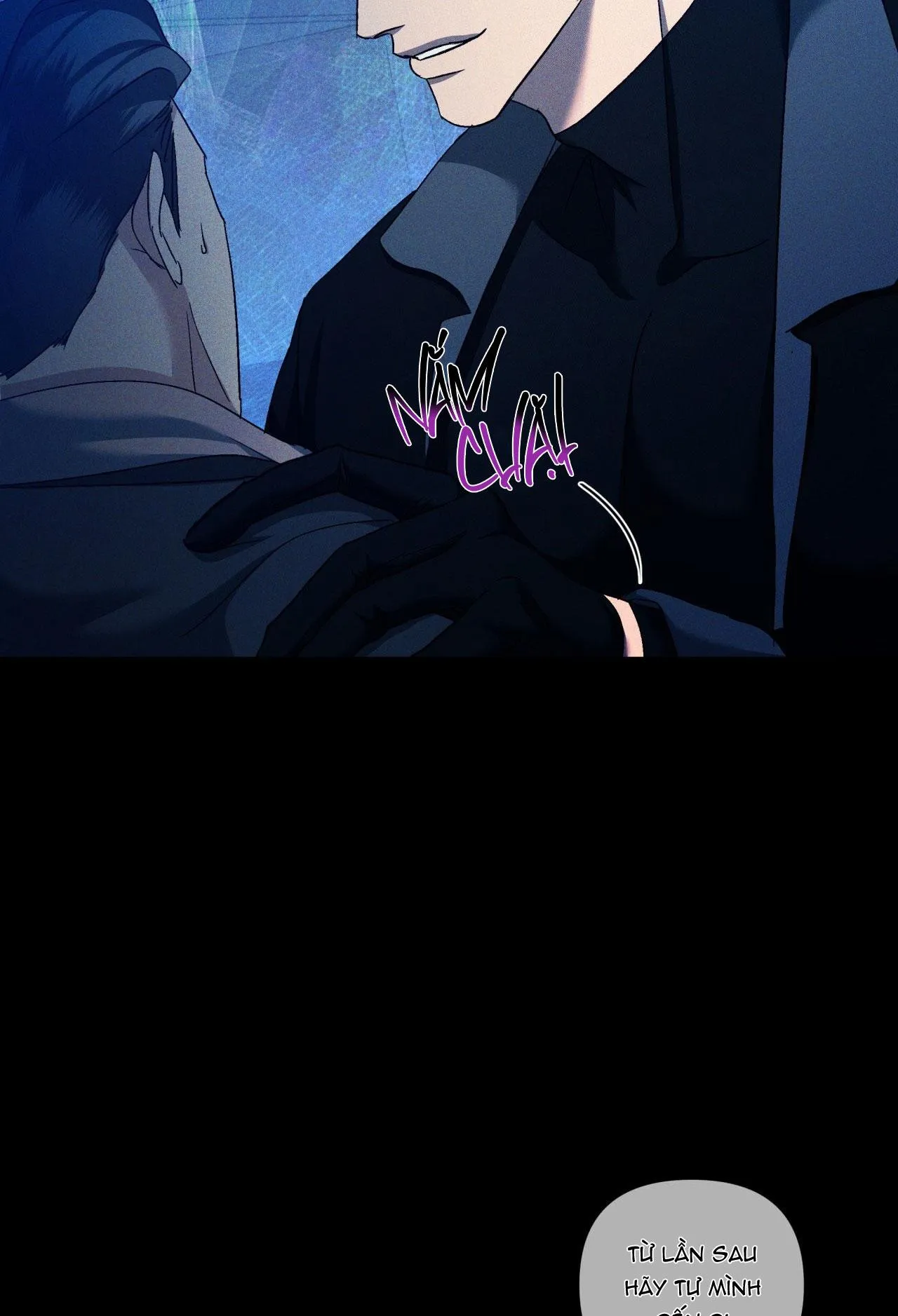 EDEN Chapter 24 Trang 33