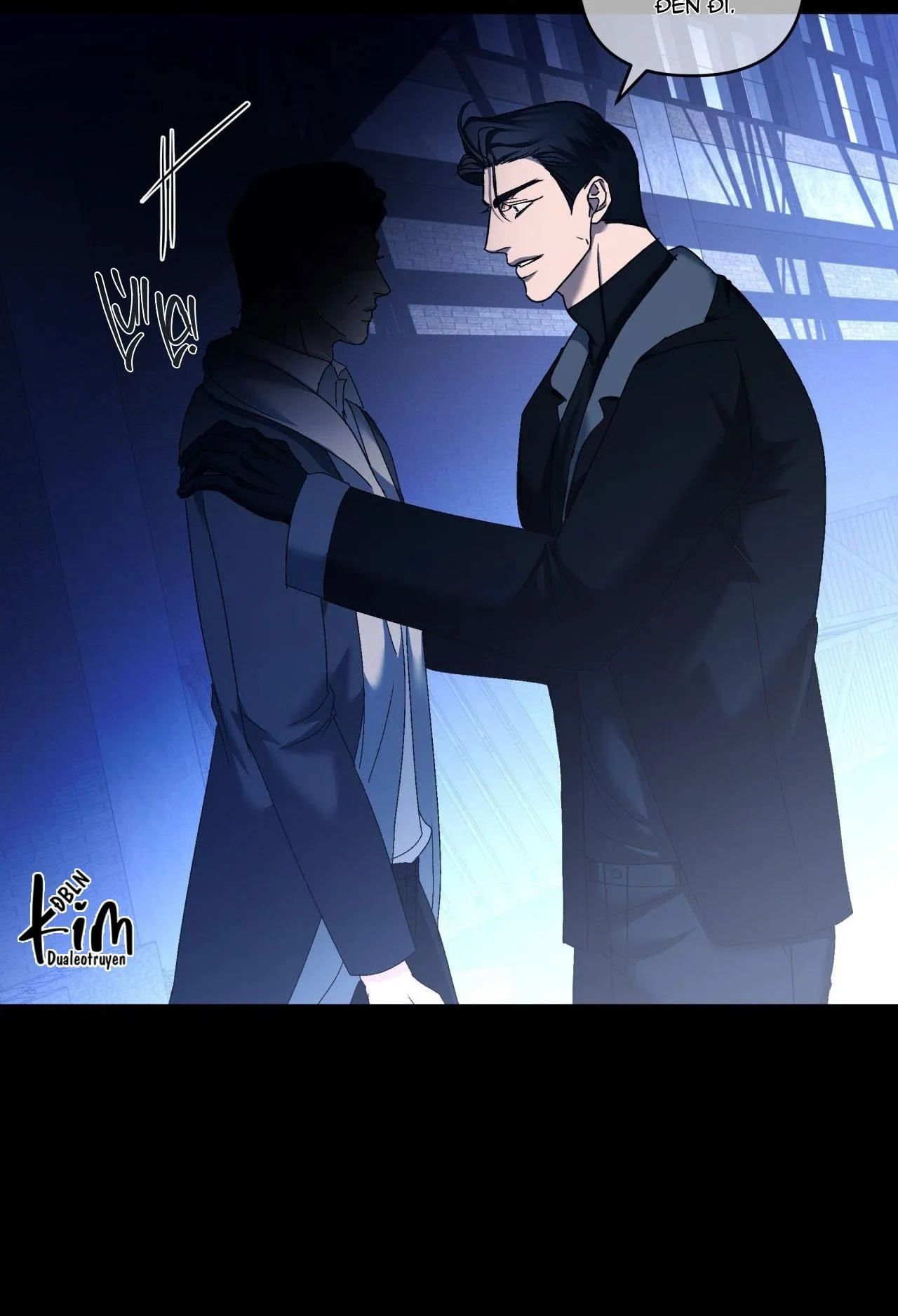 EDEN Chapter 24 Trang 34