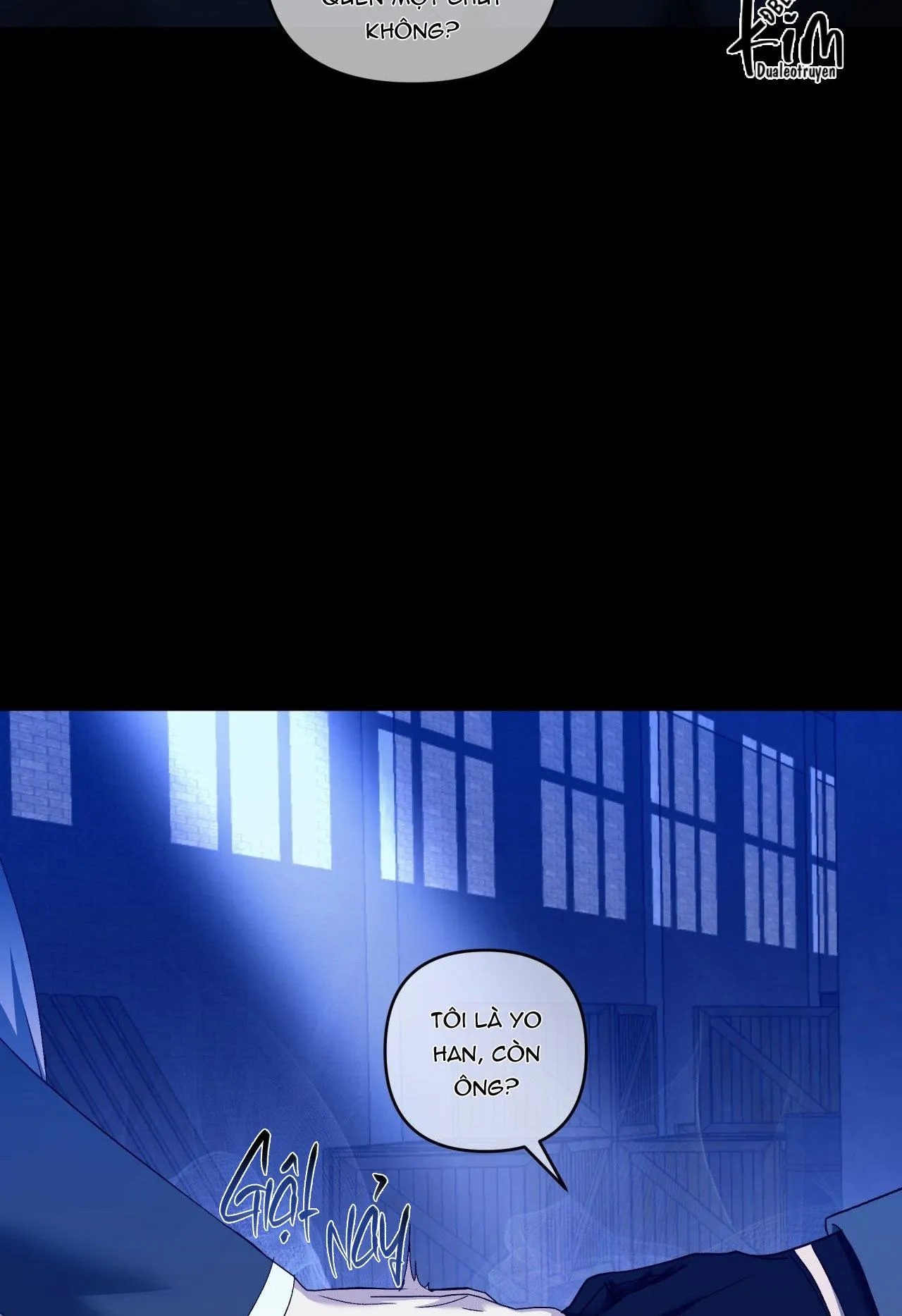 EDEN Chapter 24 Trang 36