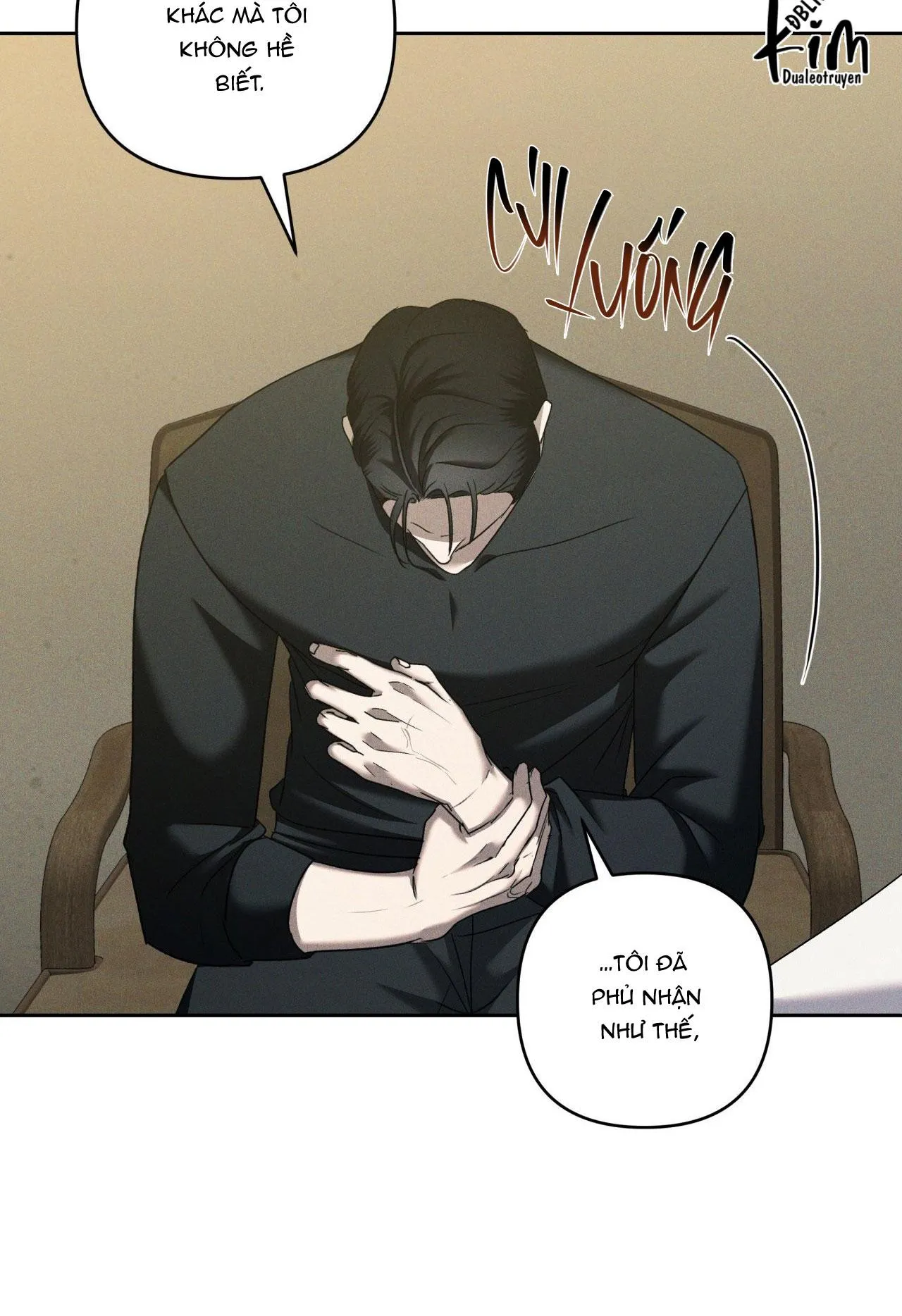 EDEN Chapter 24 Trang 45