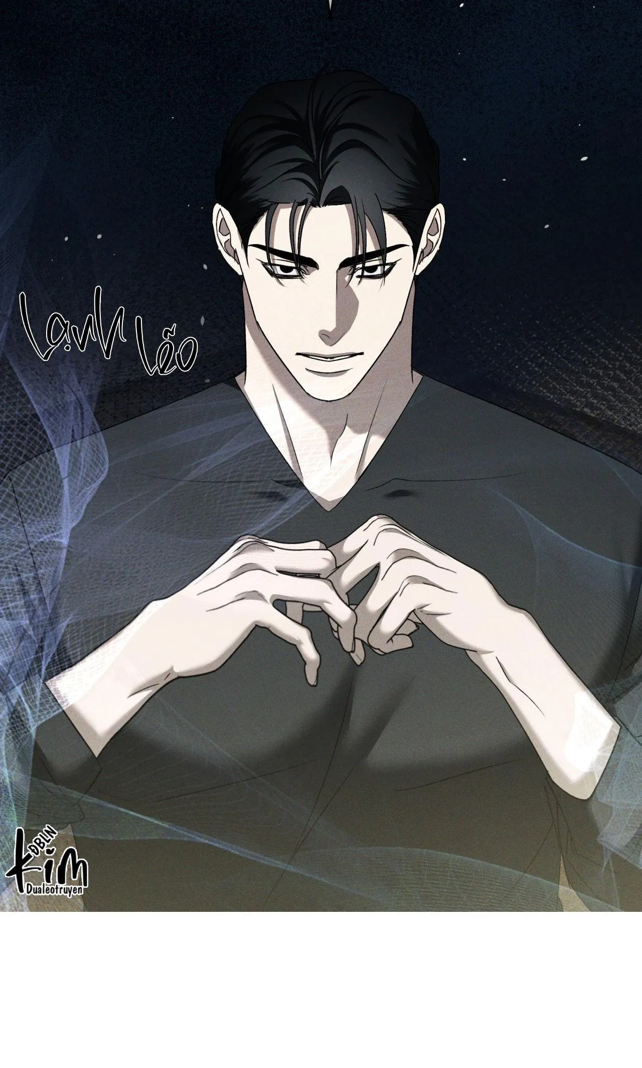 EDEN Chapter 24 Trang 48