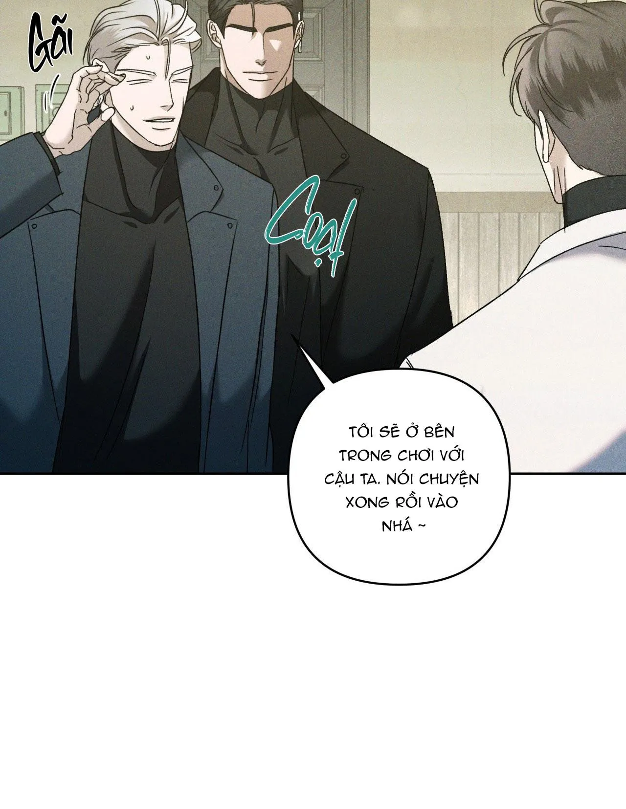 EDEN Chapter 24 Trang 63