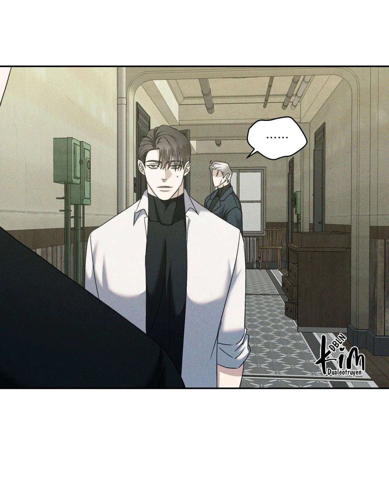 EDEN Chapter 24 Trang 64