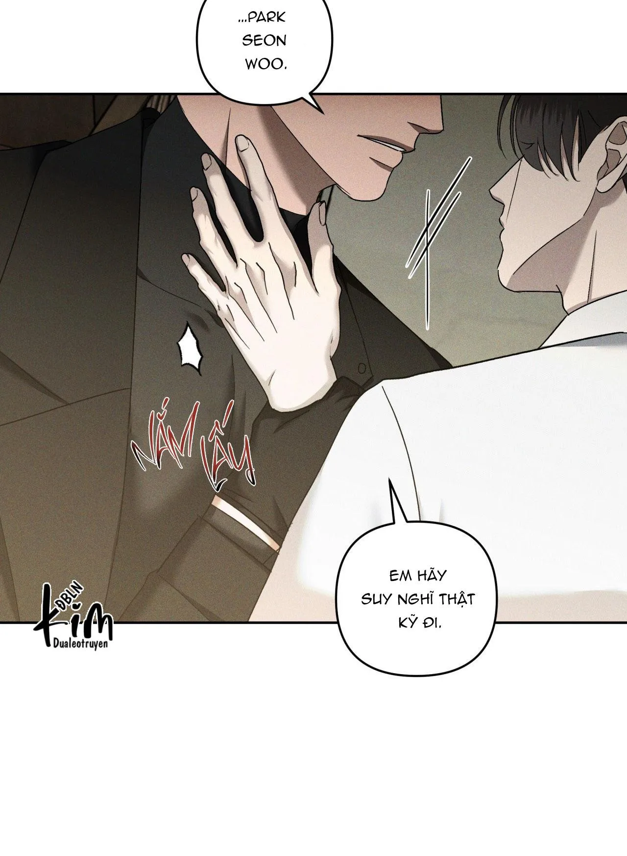 EDEN Chapter 24 Trang 75