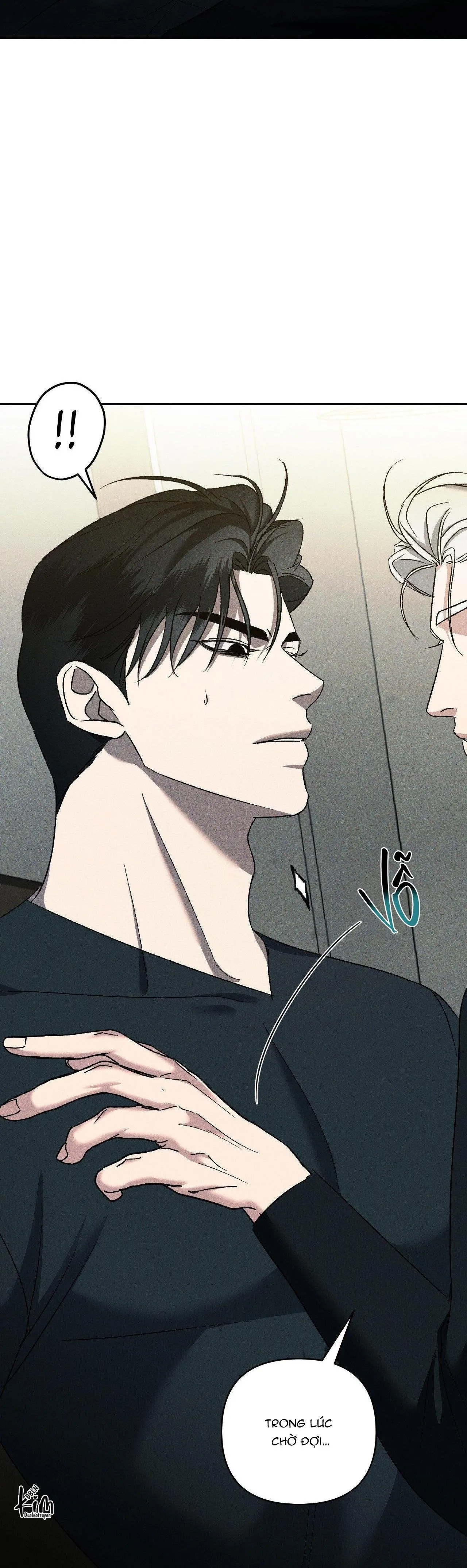 EDEN Chapter 25 Trang 4