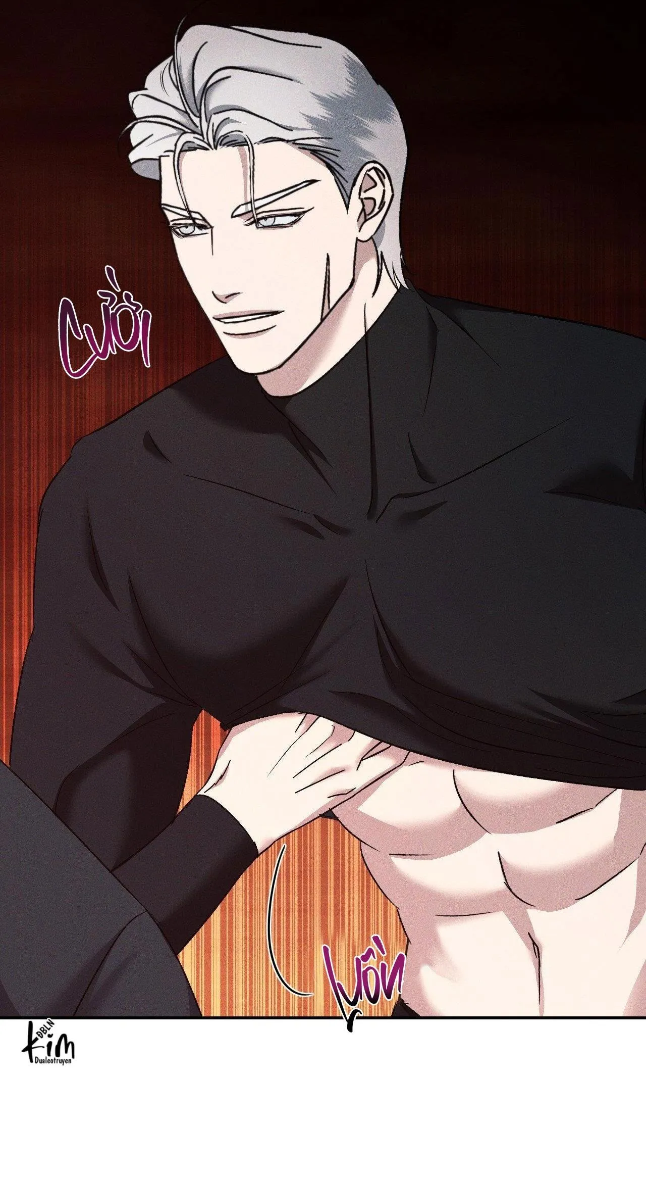 EDEN Chapter 25 Trang 6