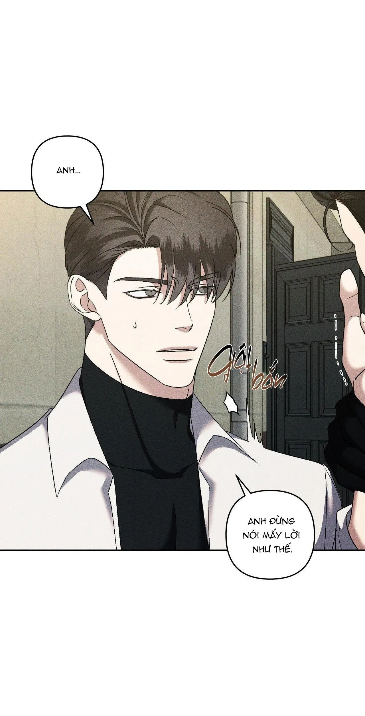 EDEN Chapter 25 Trang 9