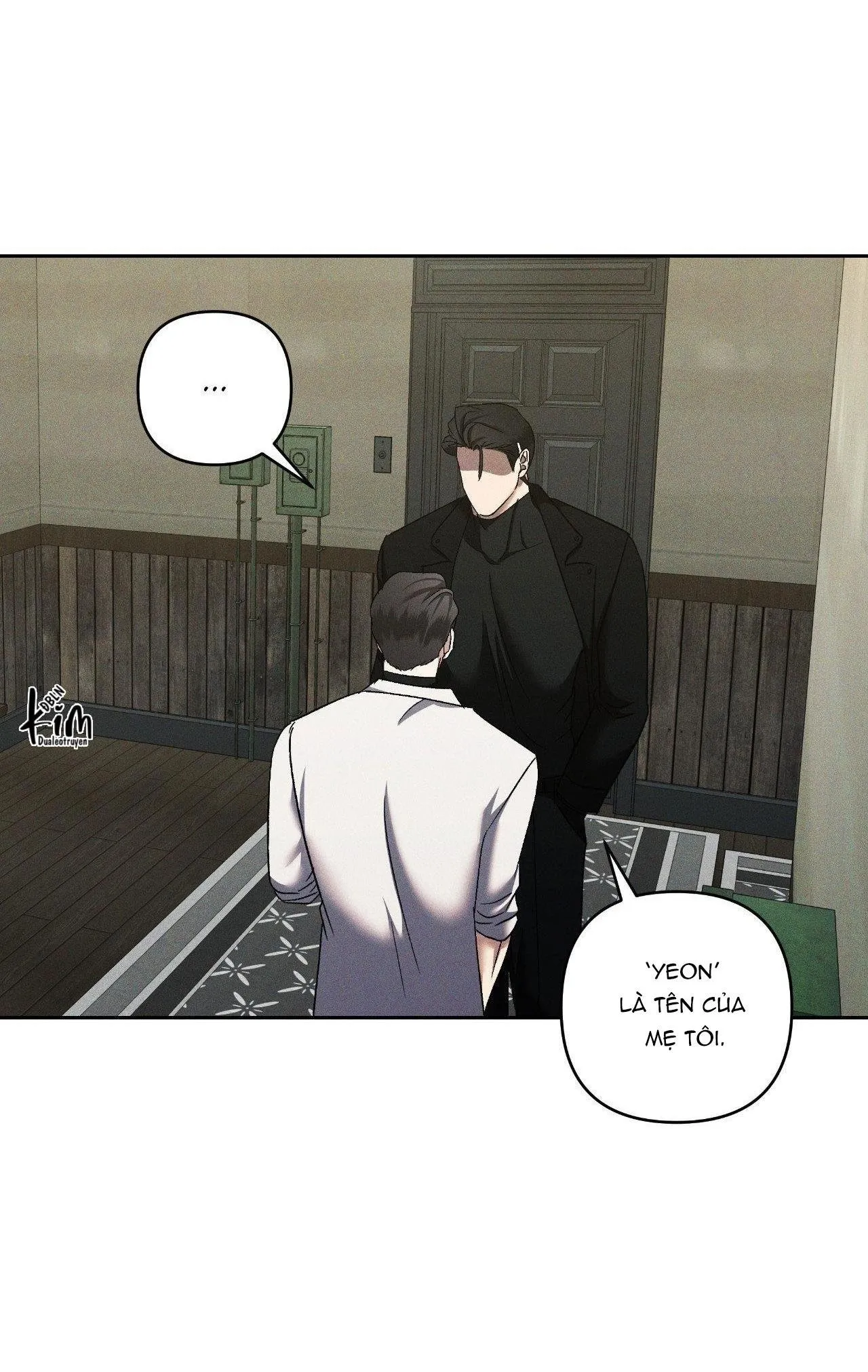 EDEN Chapter 25 Trang 11