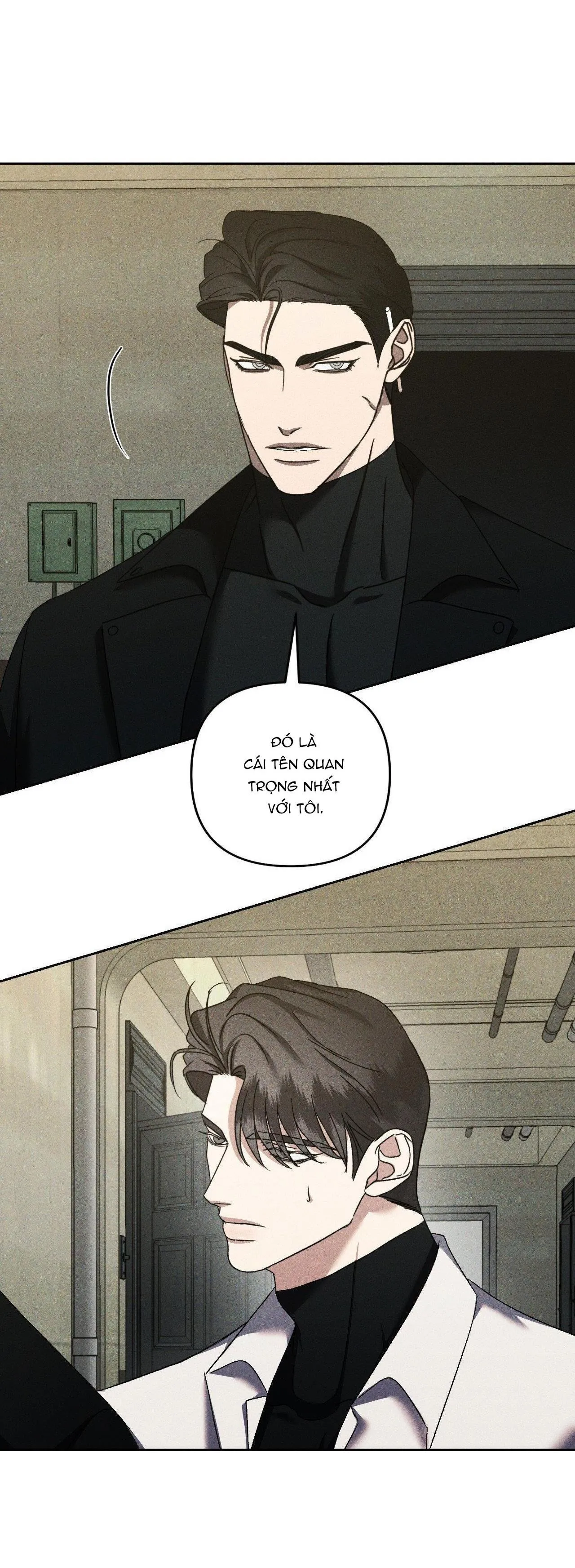 EDEN Chapter 25 Trang 12