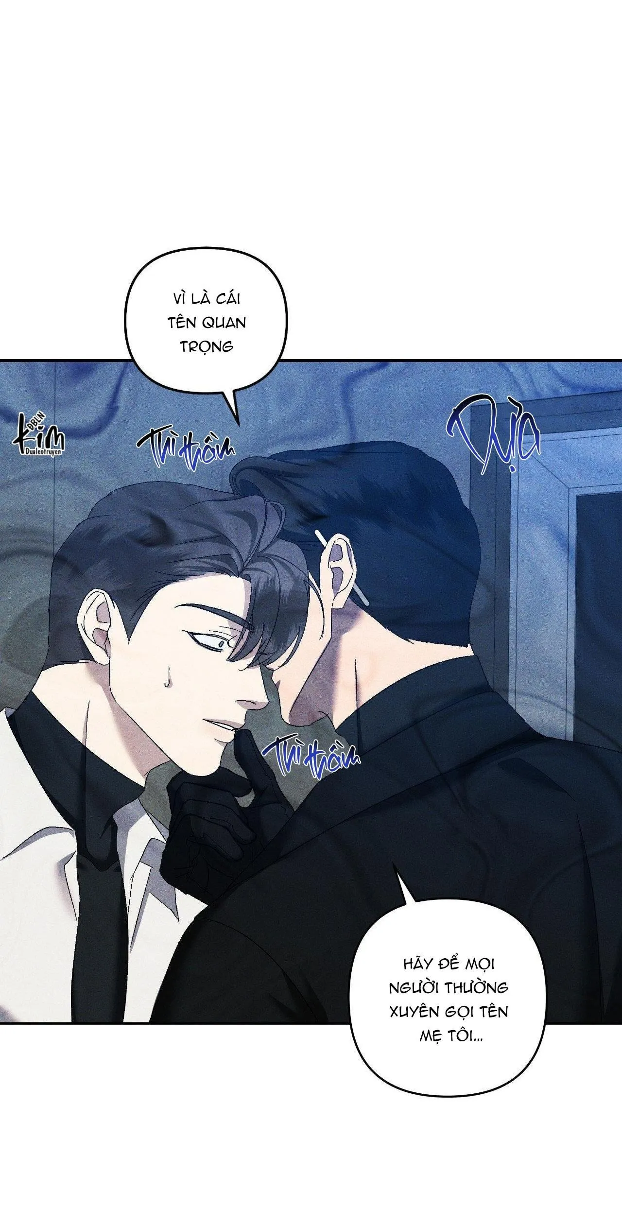 EDEN Chapter 25 Trang 14