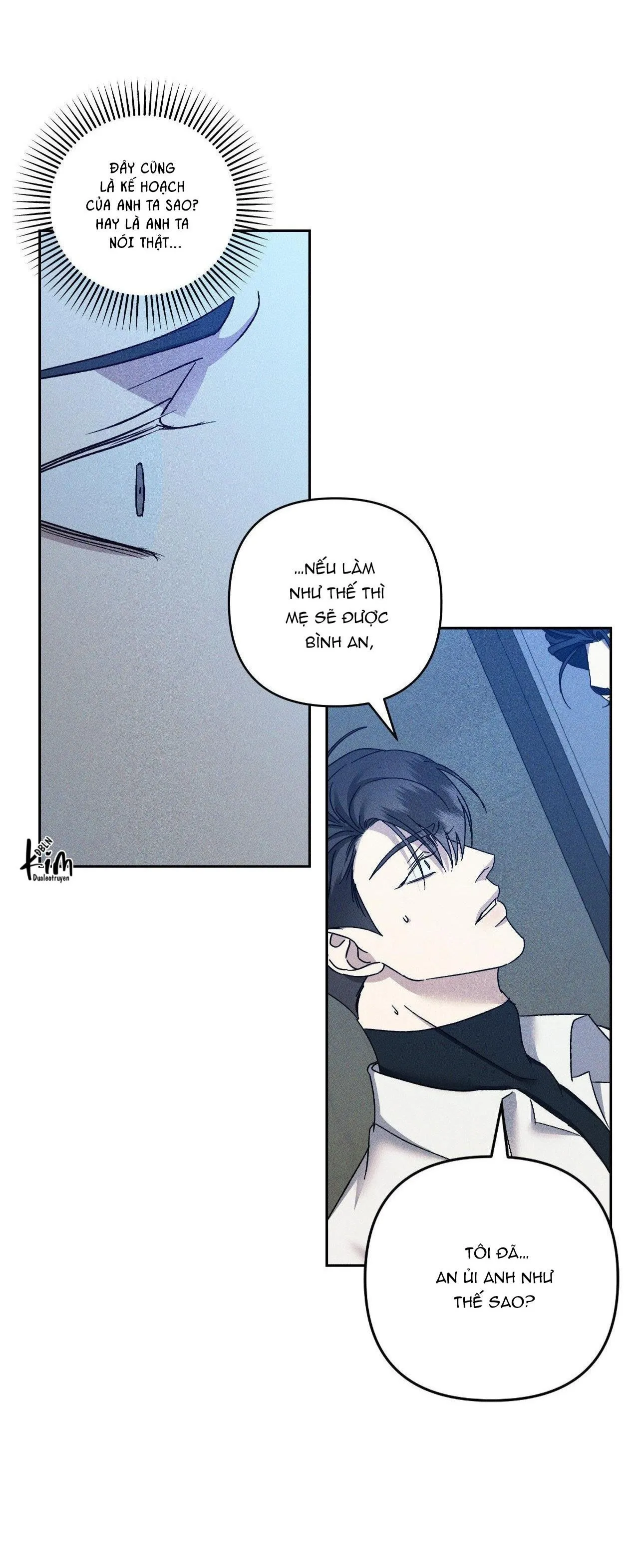 EDEN Chapter 25 Trang 16