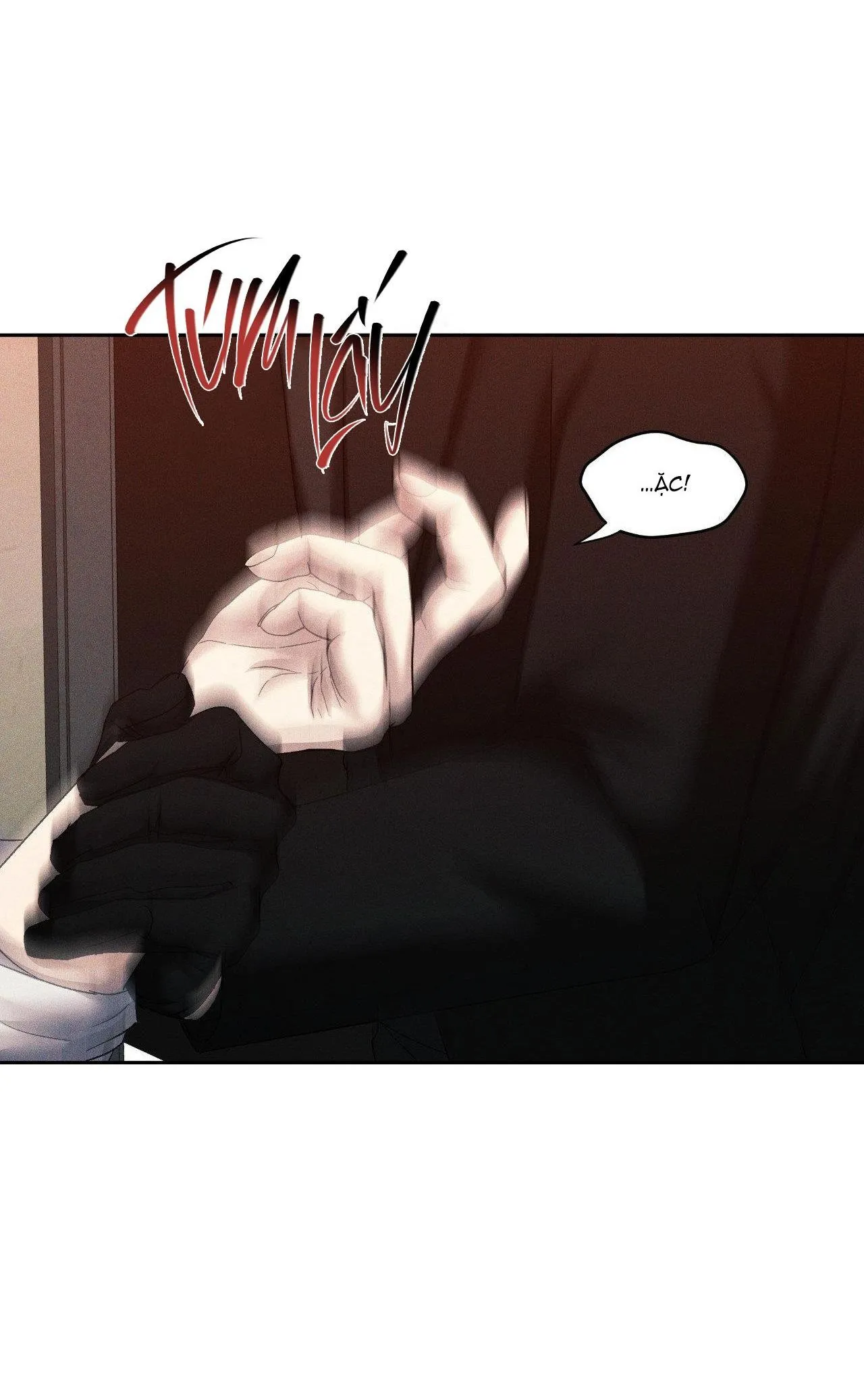 EDEN Chapter 25 Trang 21