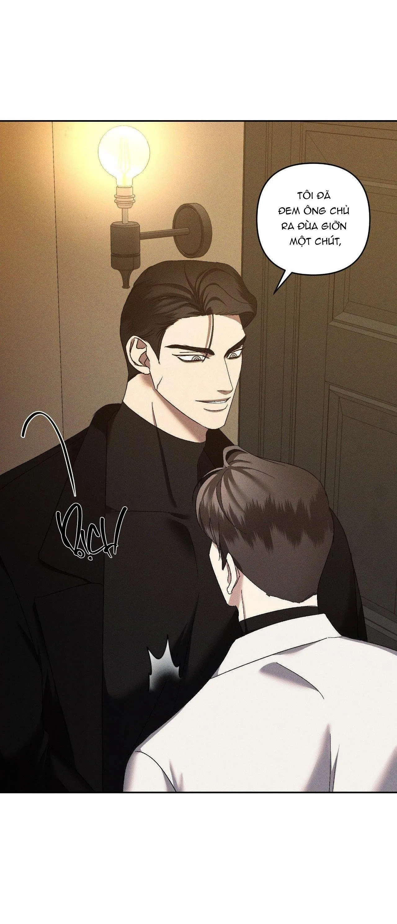 EDEN Chapter 25 Trang 23