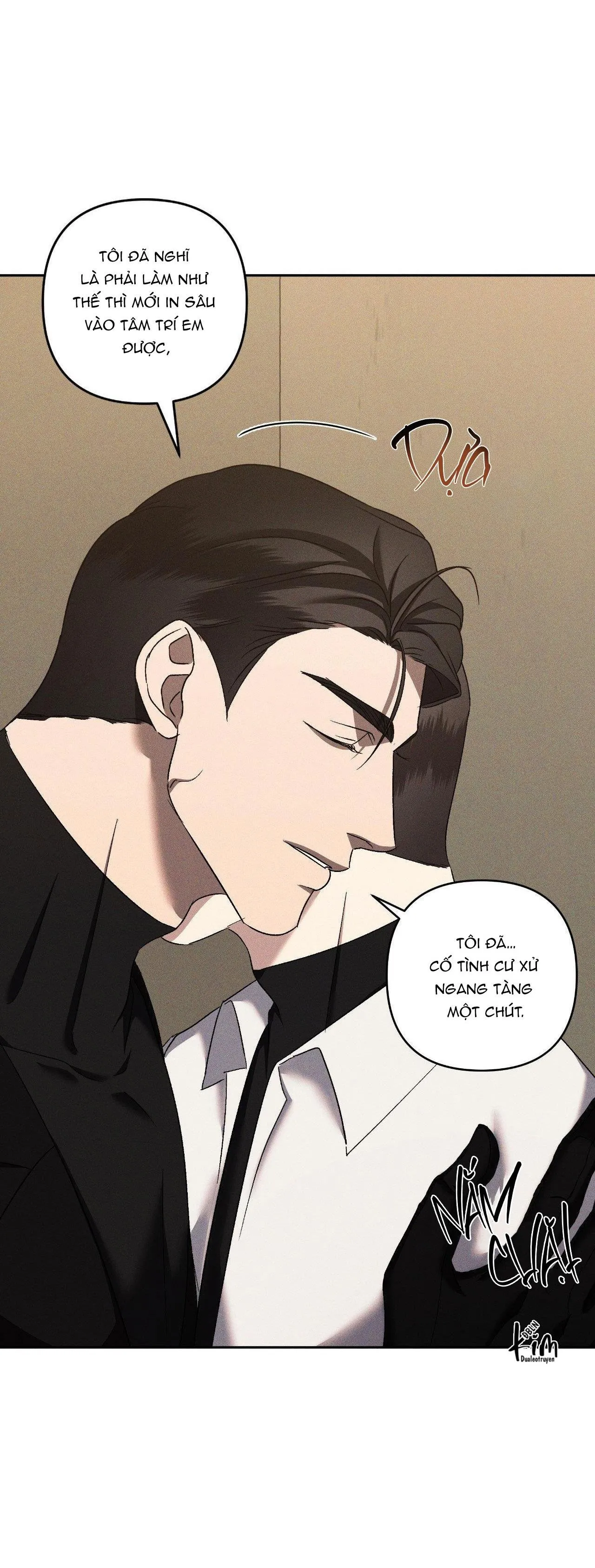 EDEN Chapter 25 Trang 24