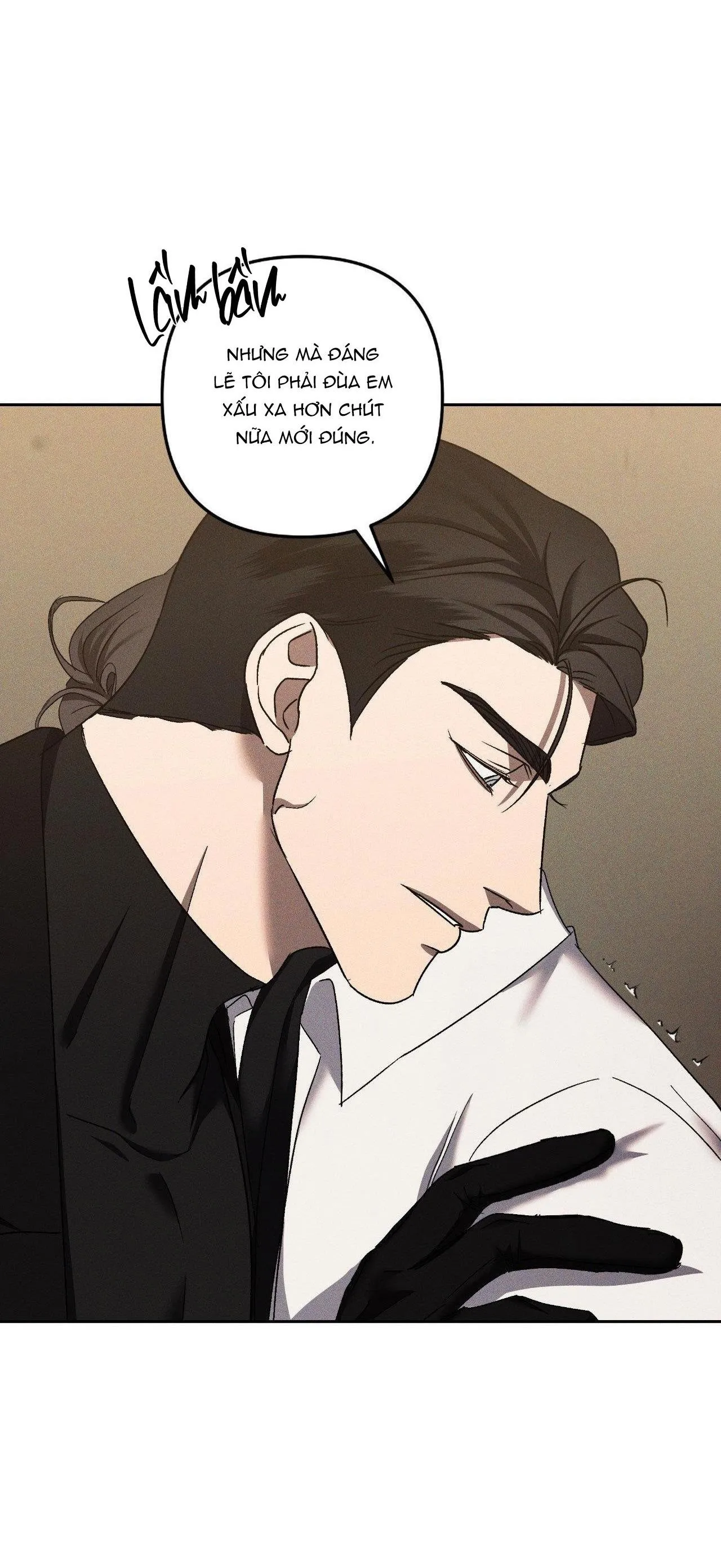 EDEN Chapter 25 Trang 25